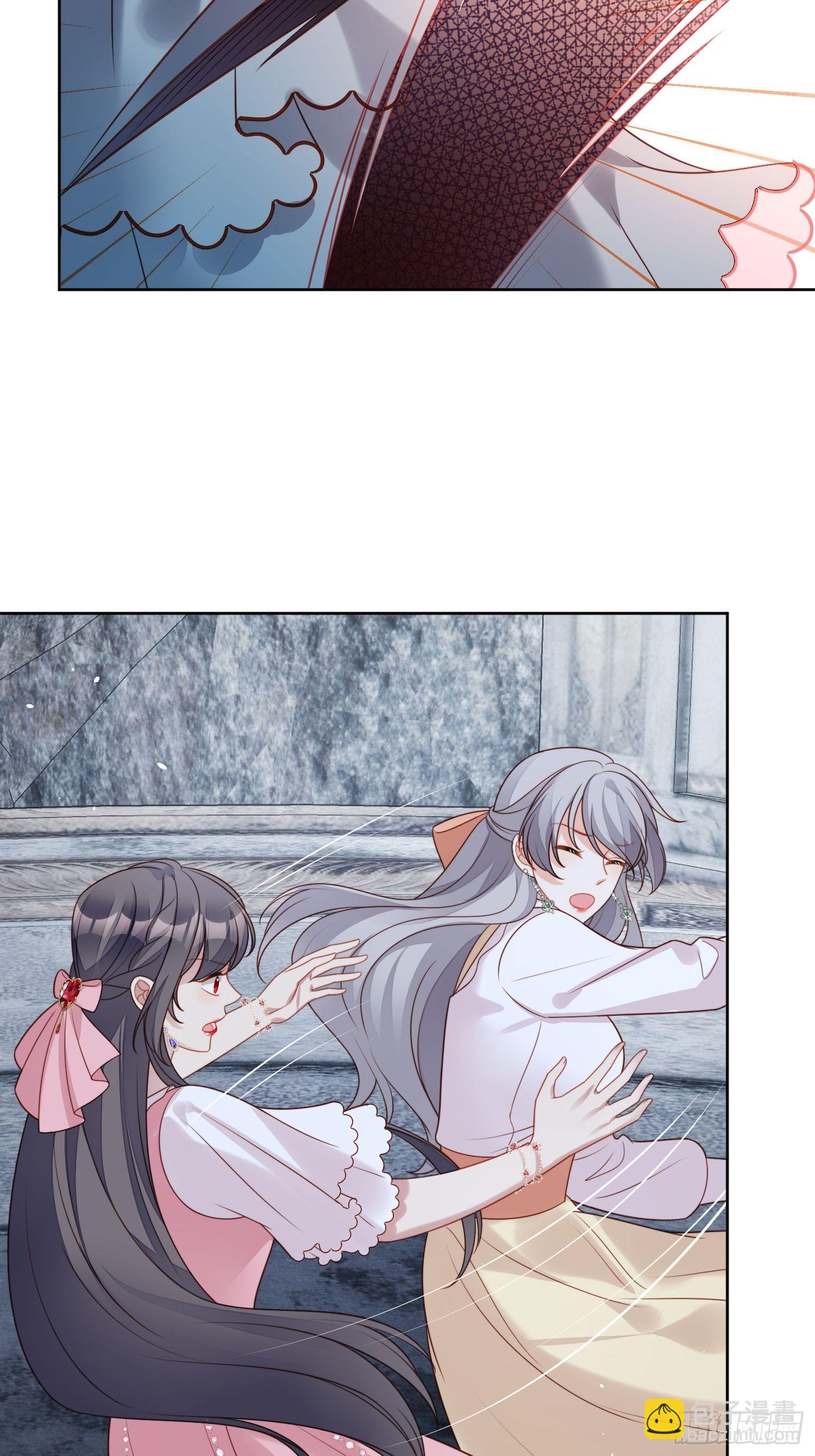 第一百零三 只属于我们-第110话