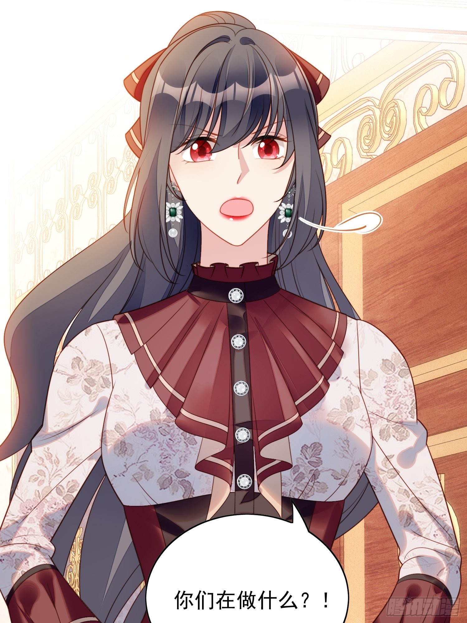 第一百一十二话你是我的-第120话