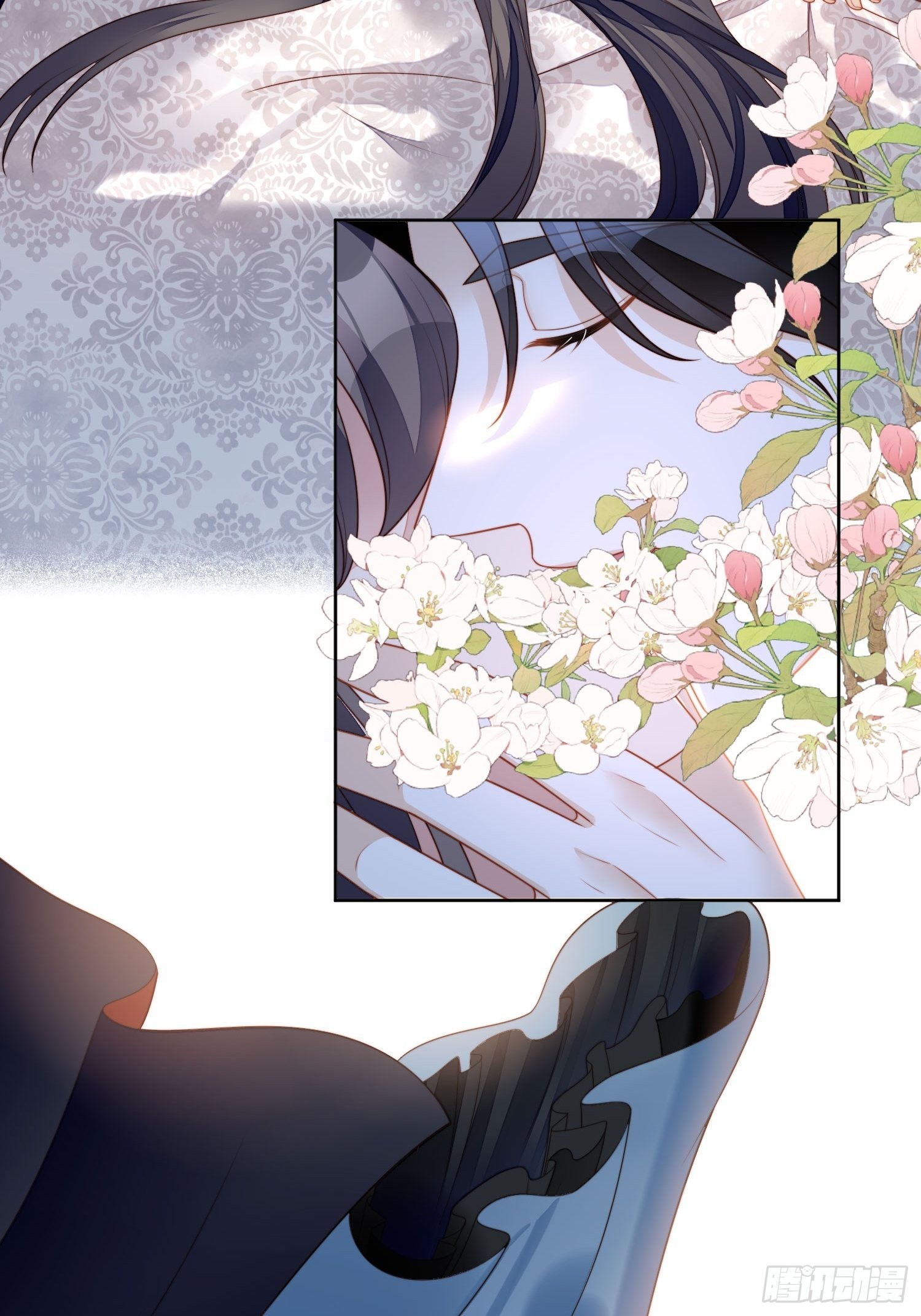 第一百一十二话你是我的-第120话