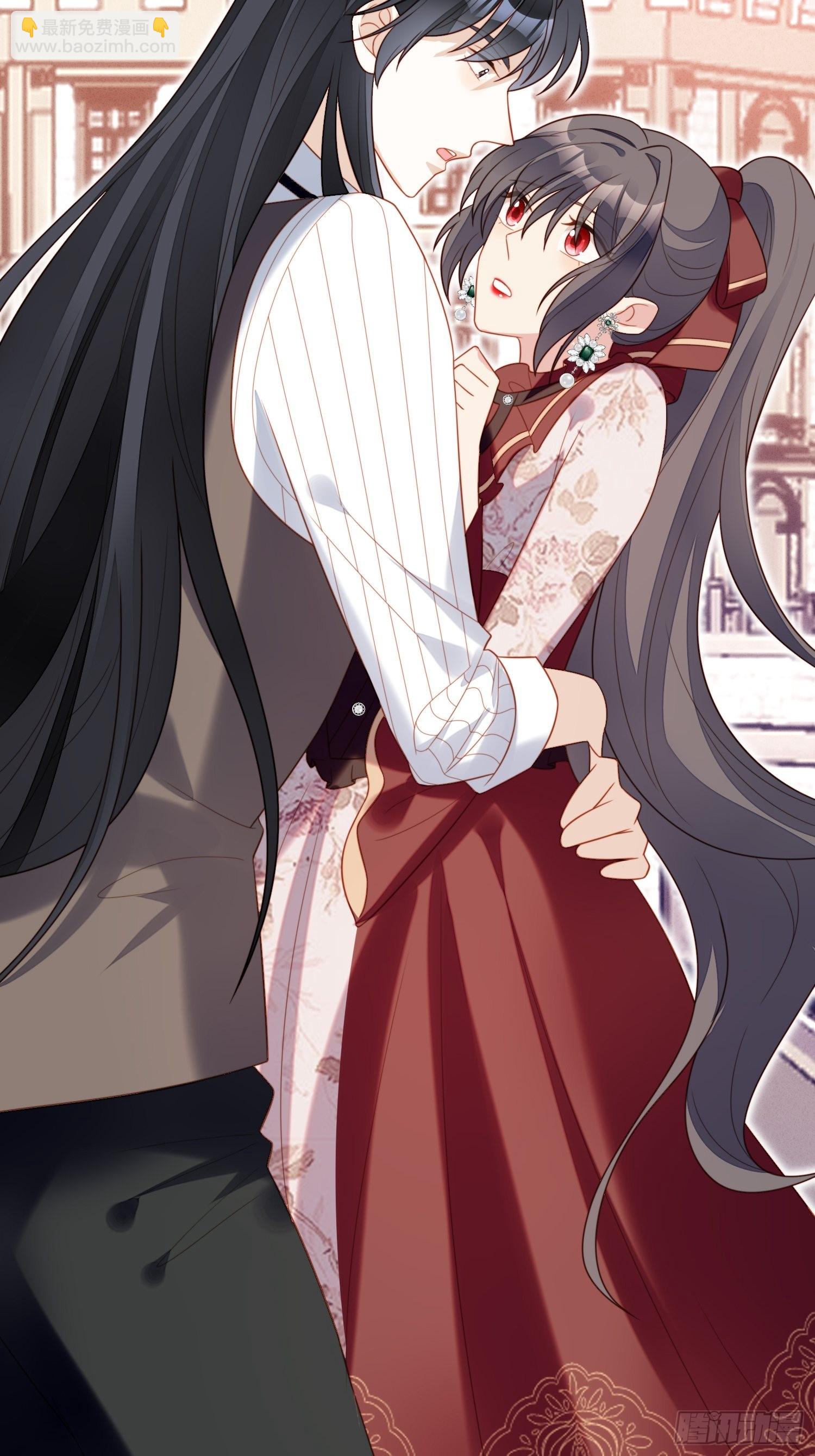 第一百一十四话 我的池朵-第122话