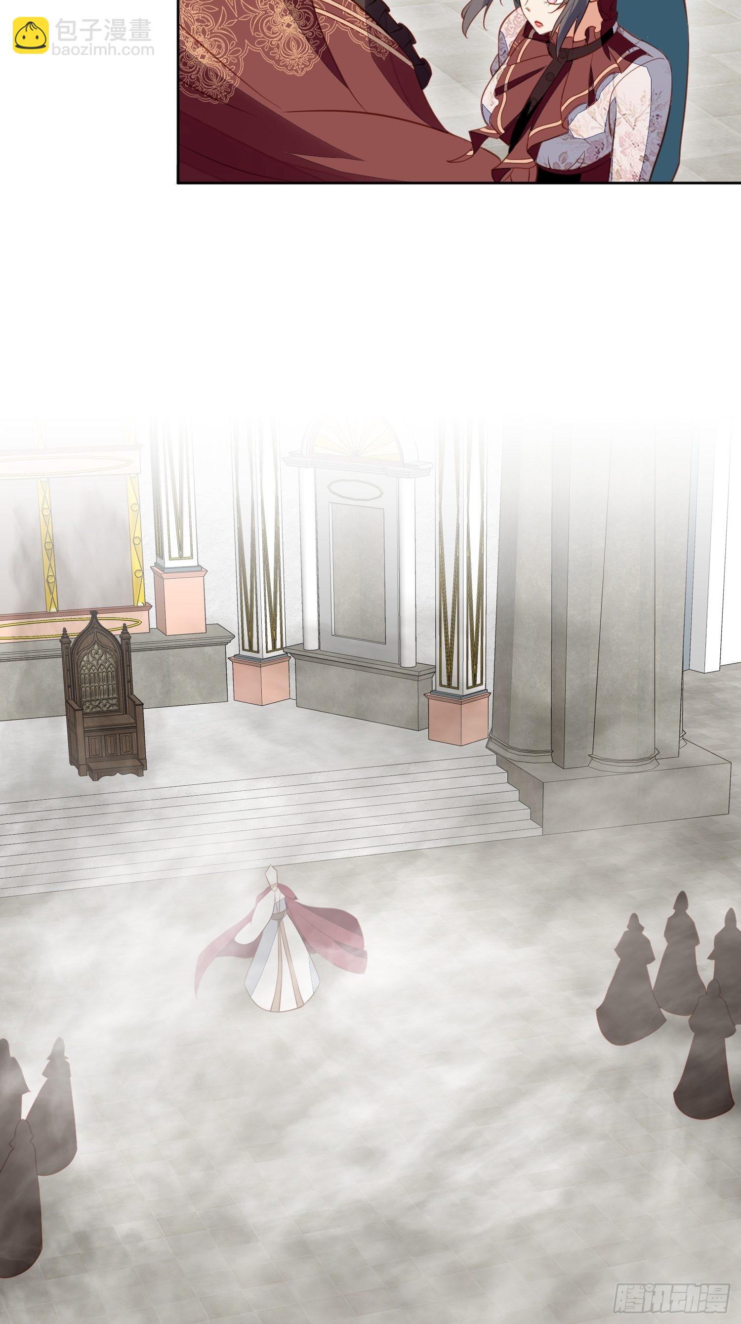 第一百一十六话 揭穿教皇真面目-第124话