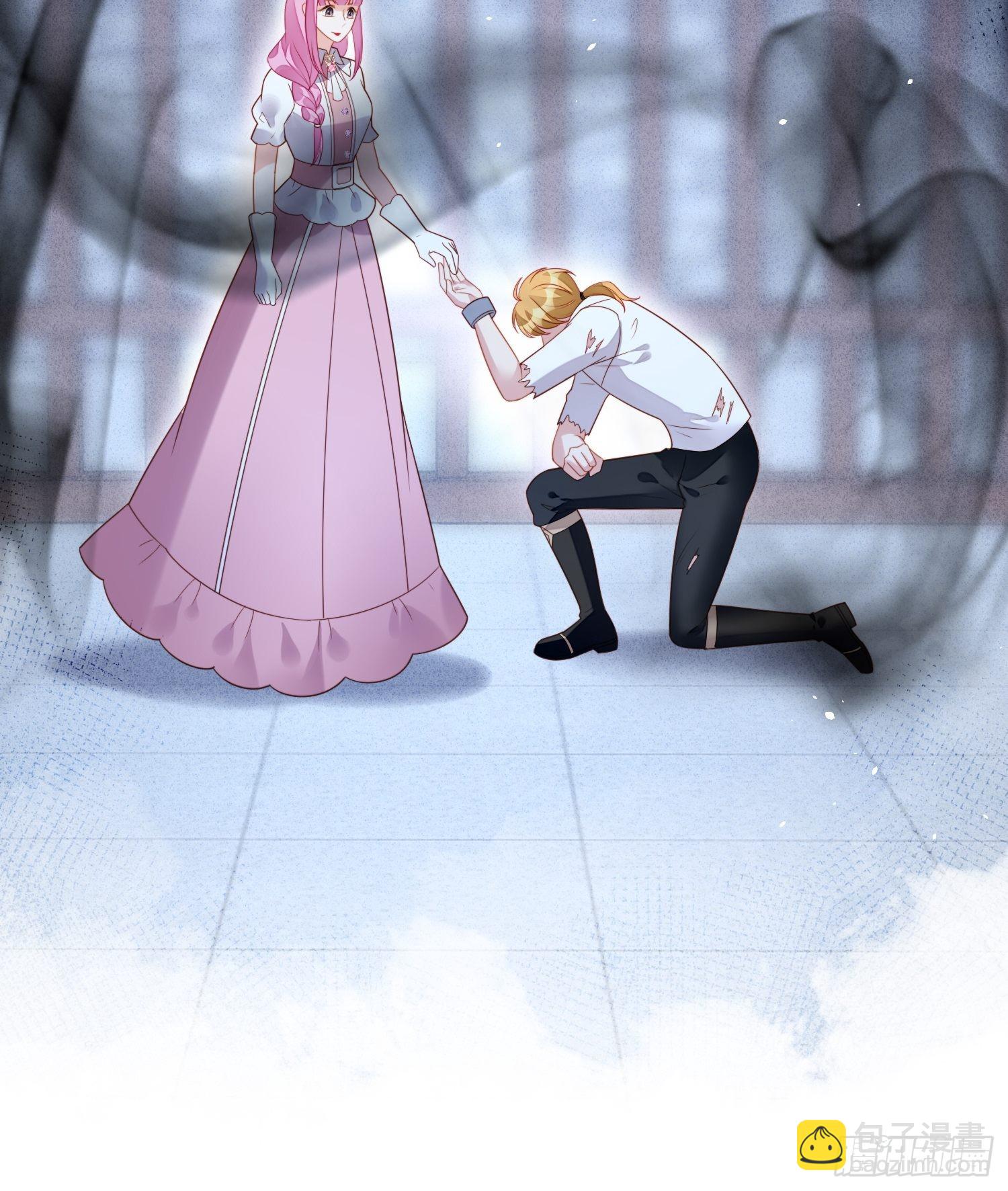 第一百一十八话 夺回凯瑟琳-第126话