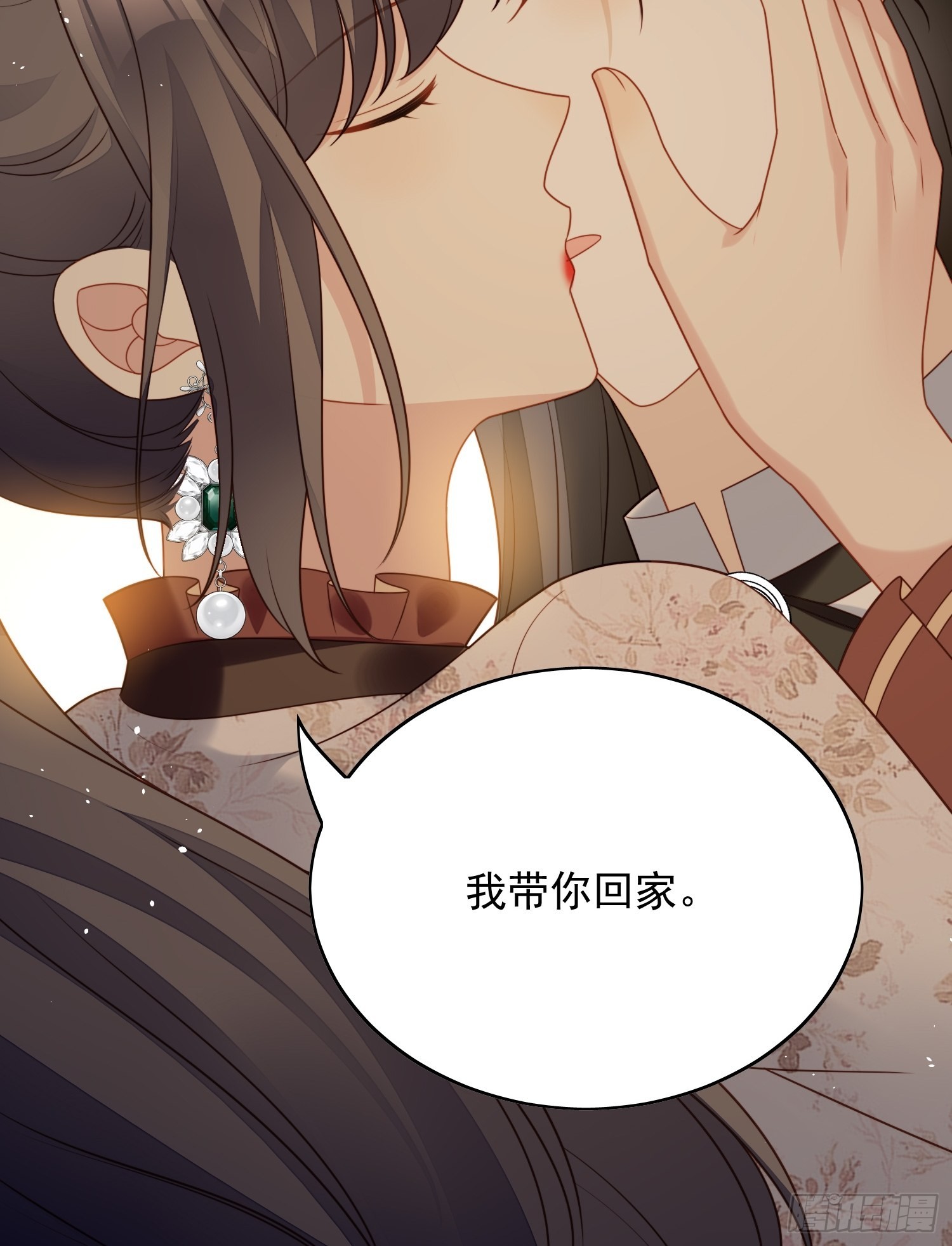 第一百二十二话 你终于醒了-第130话