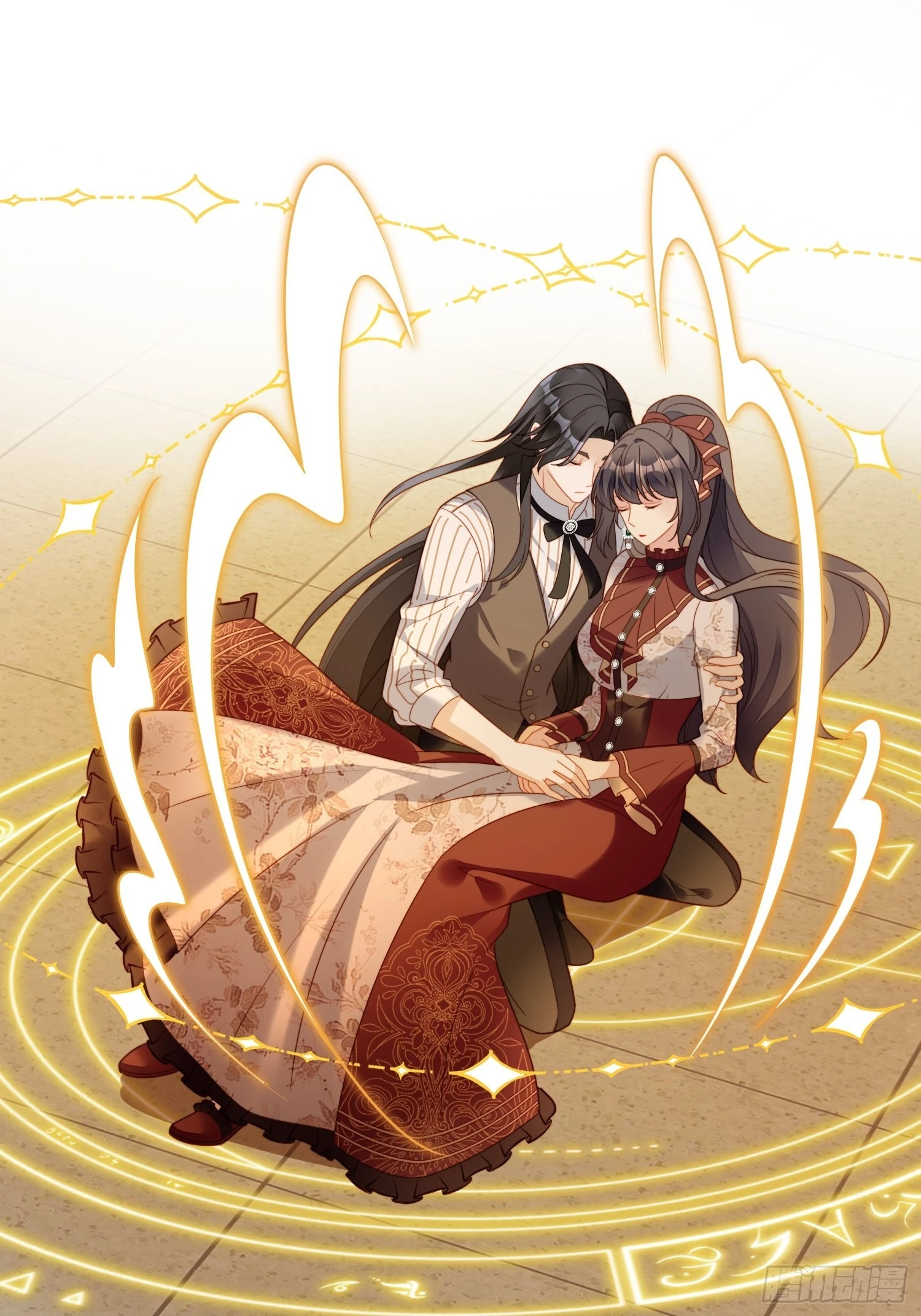 第一百二十二话 你终于醒了-第130话