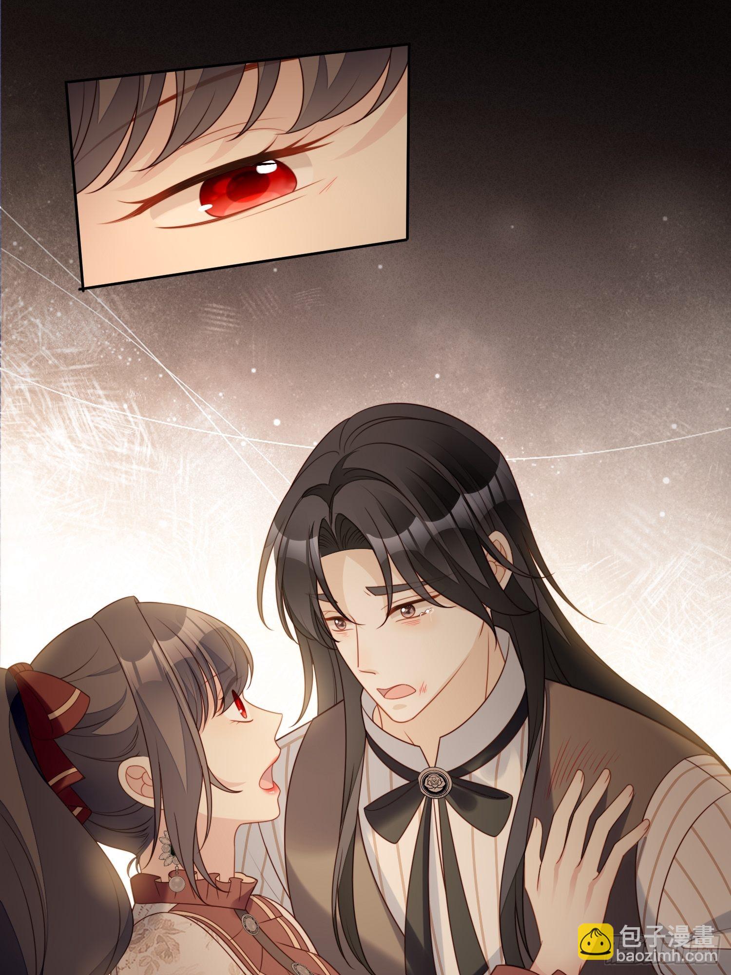 第一百二十二话 你终于醒了-第130话