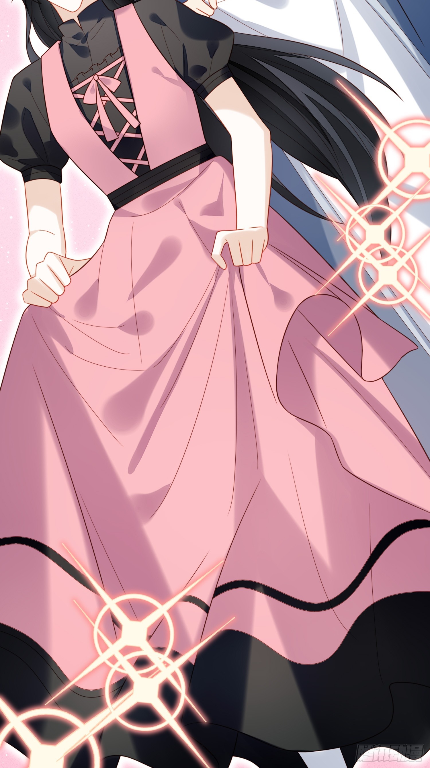 第一百二十六话 女装路西法-第134话