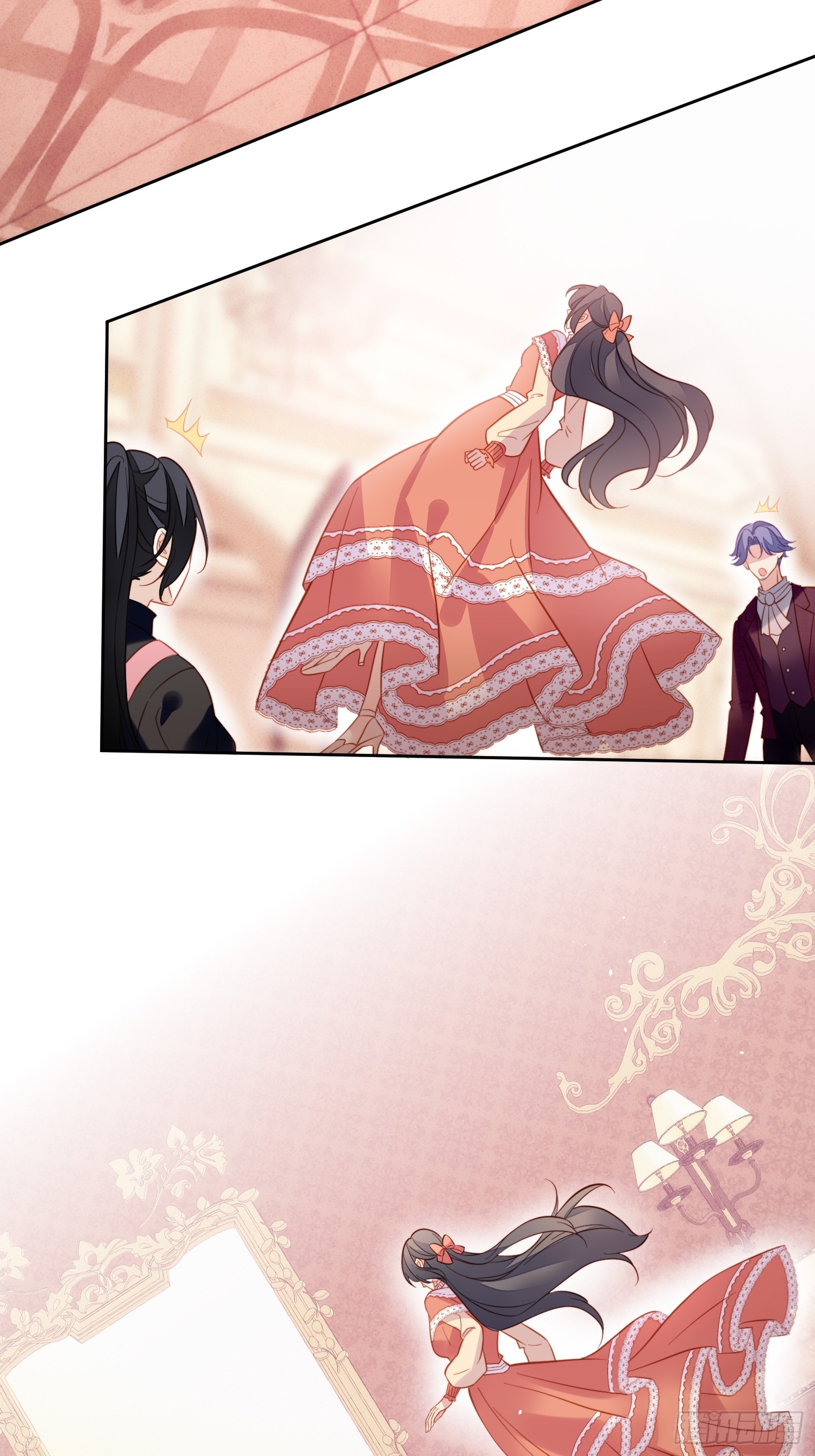 第一百二十八话 不正常的世界-第136话