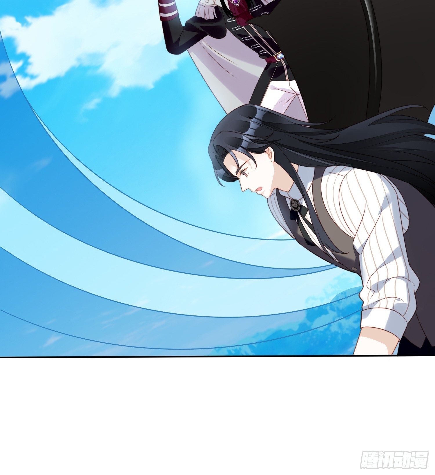 第一百三十二话嫁给我-第140话