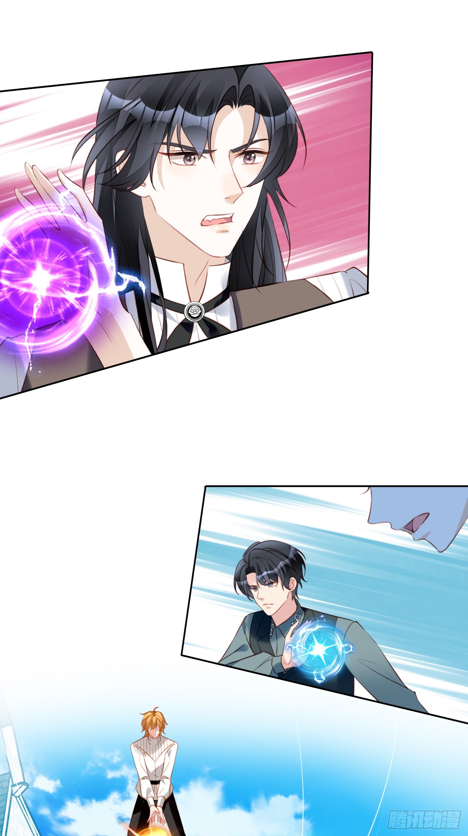 第一百三十二话嫁给我-第140话