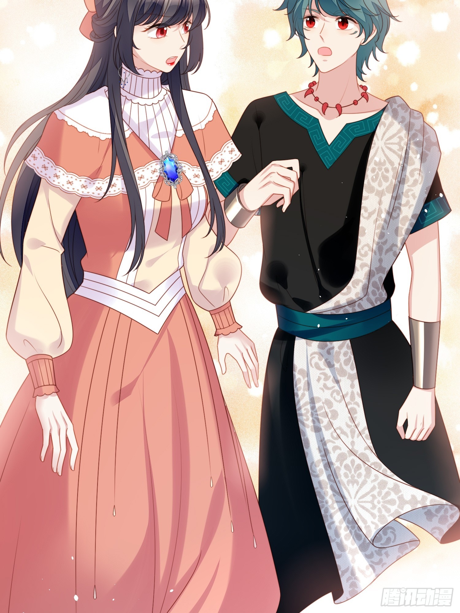 第一百三十四话 入梦救人-第142话