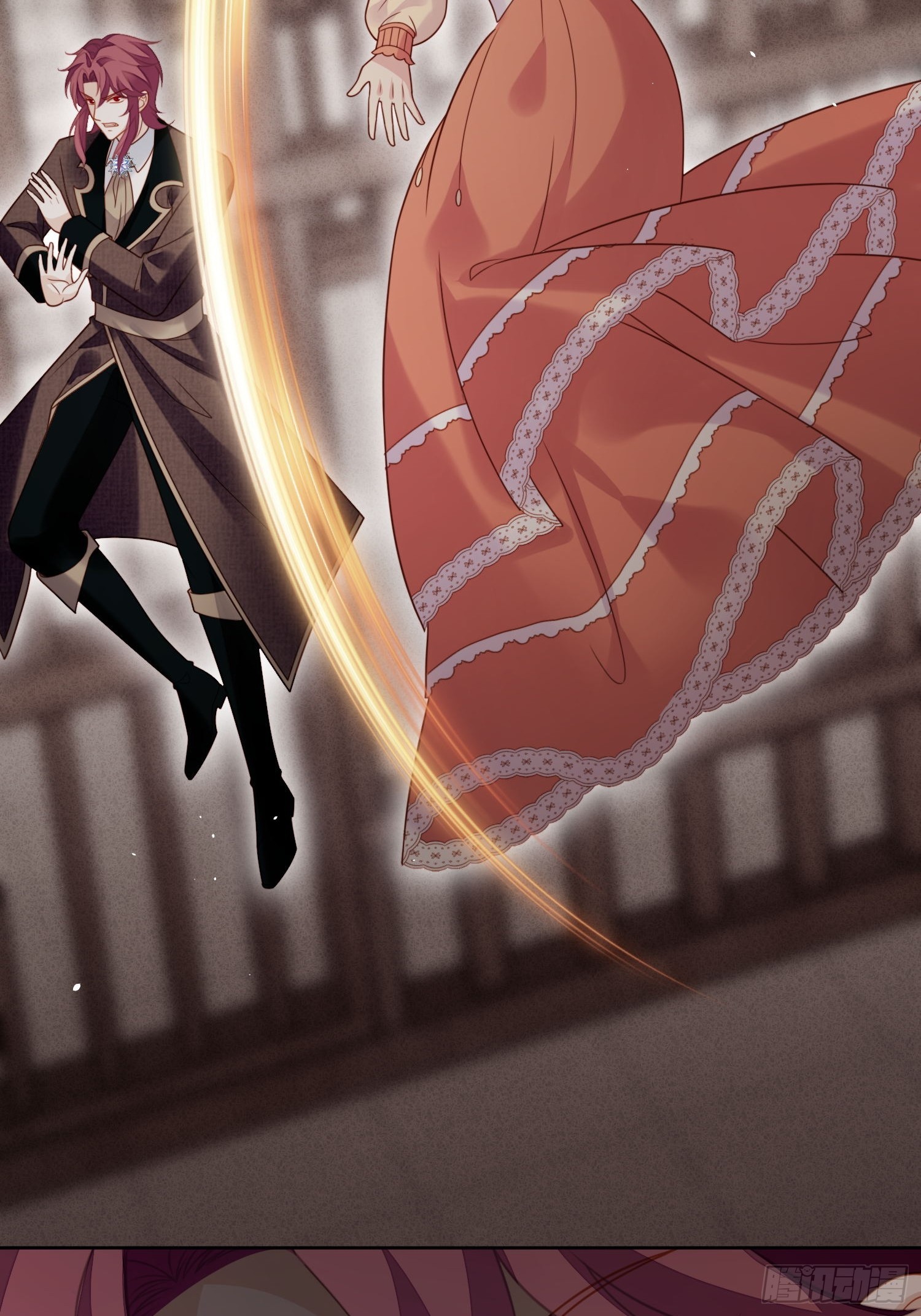 第一百三十八话光明圣女在线救人-第146话