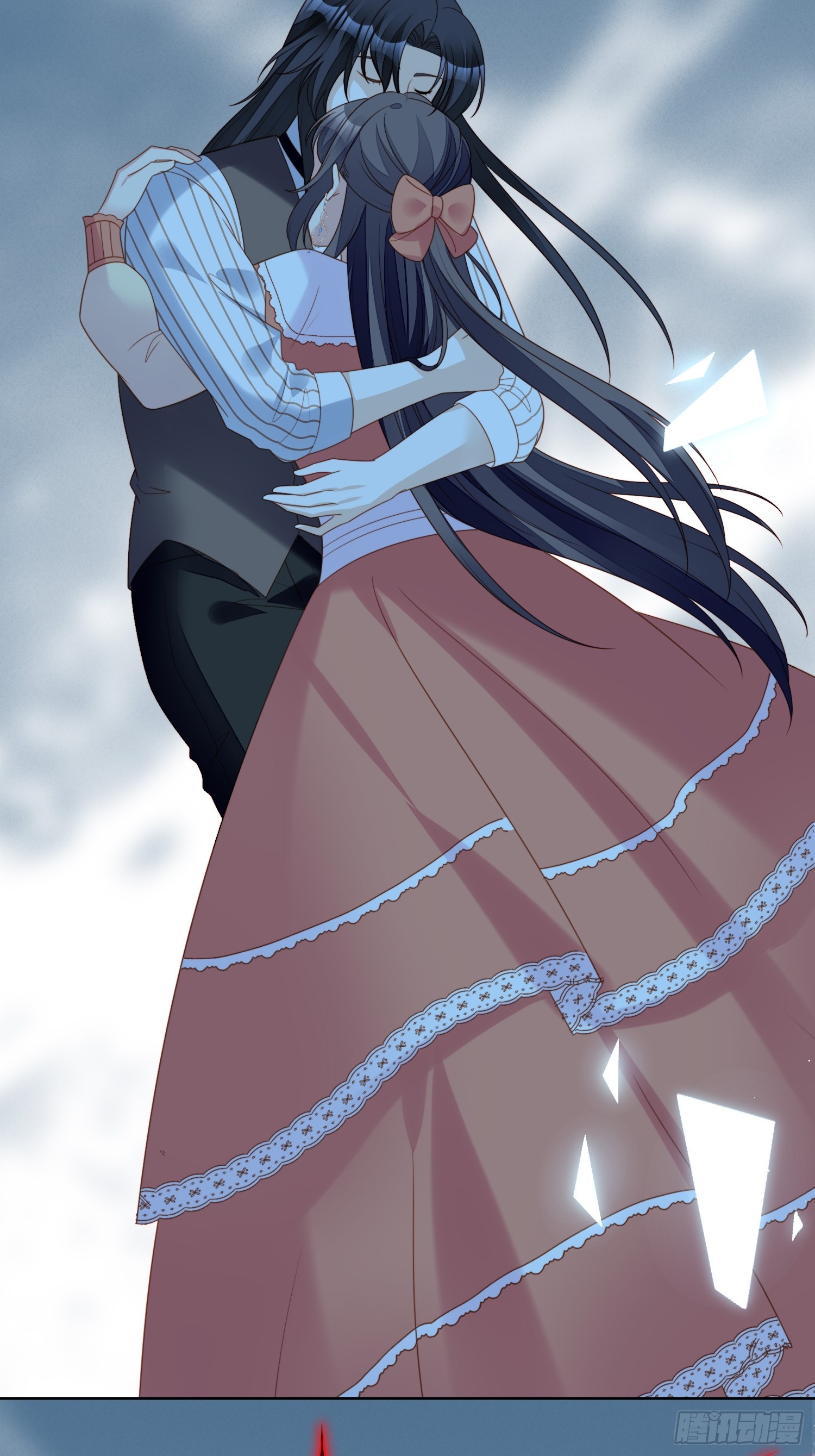 第一百四十话 回到路西法小时候-第148话