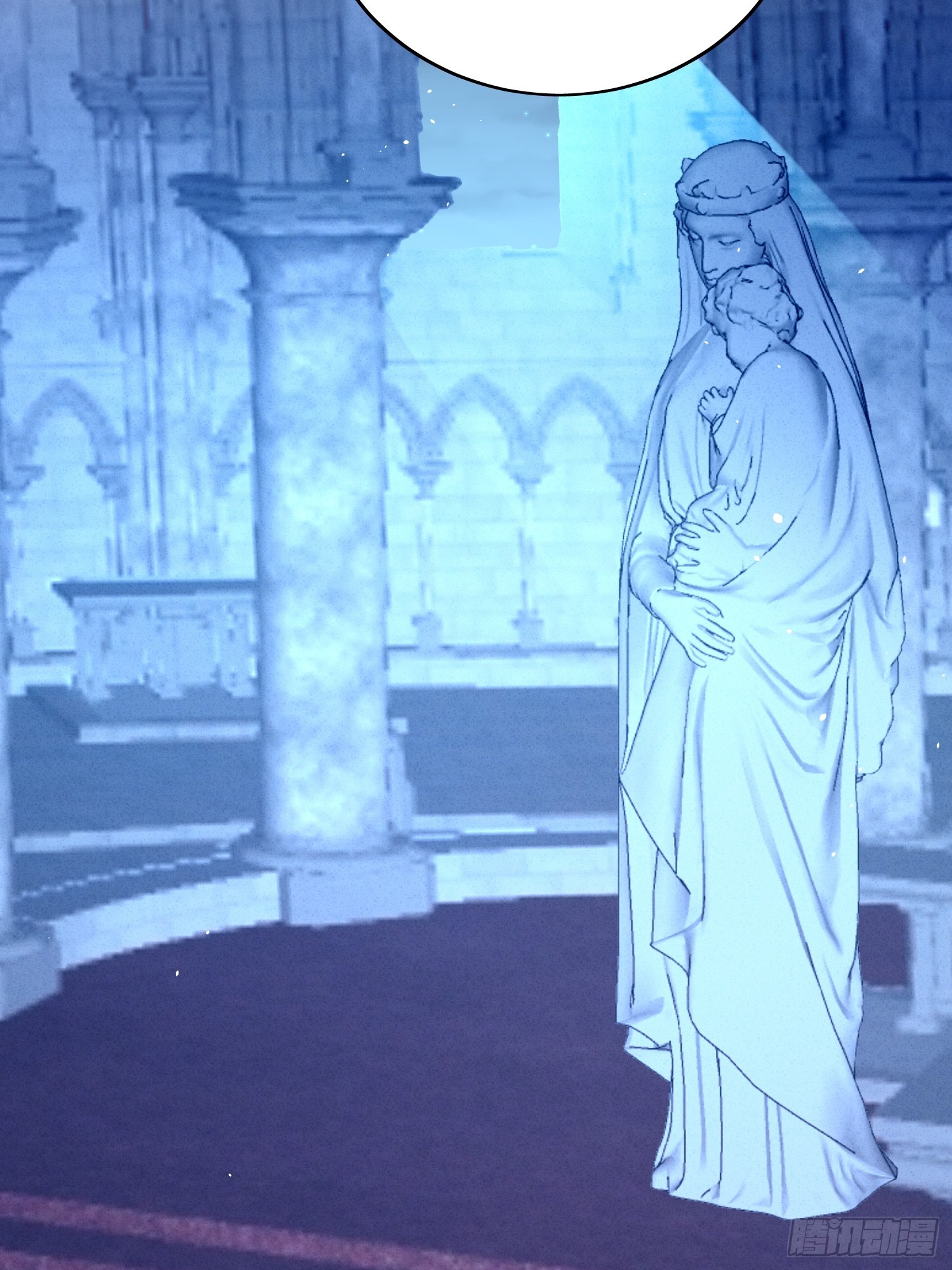 第一百四十话 回到路西法小时候-第148话