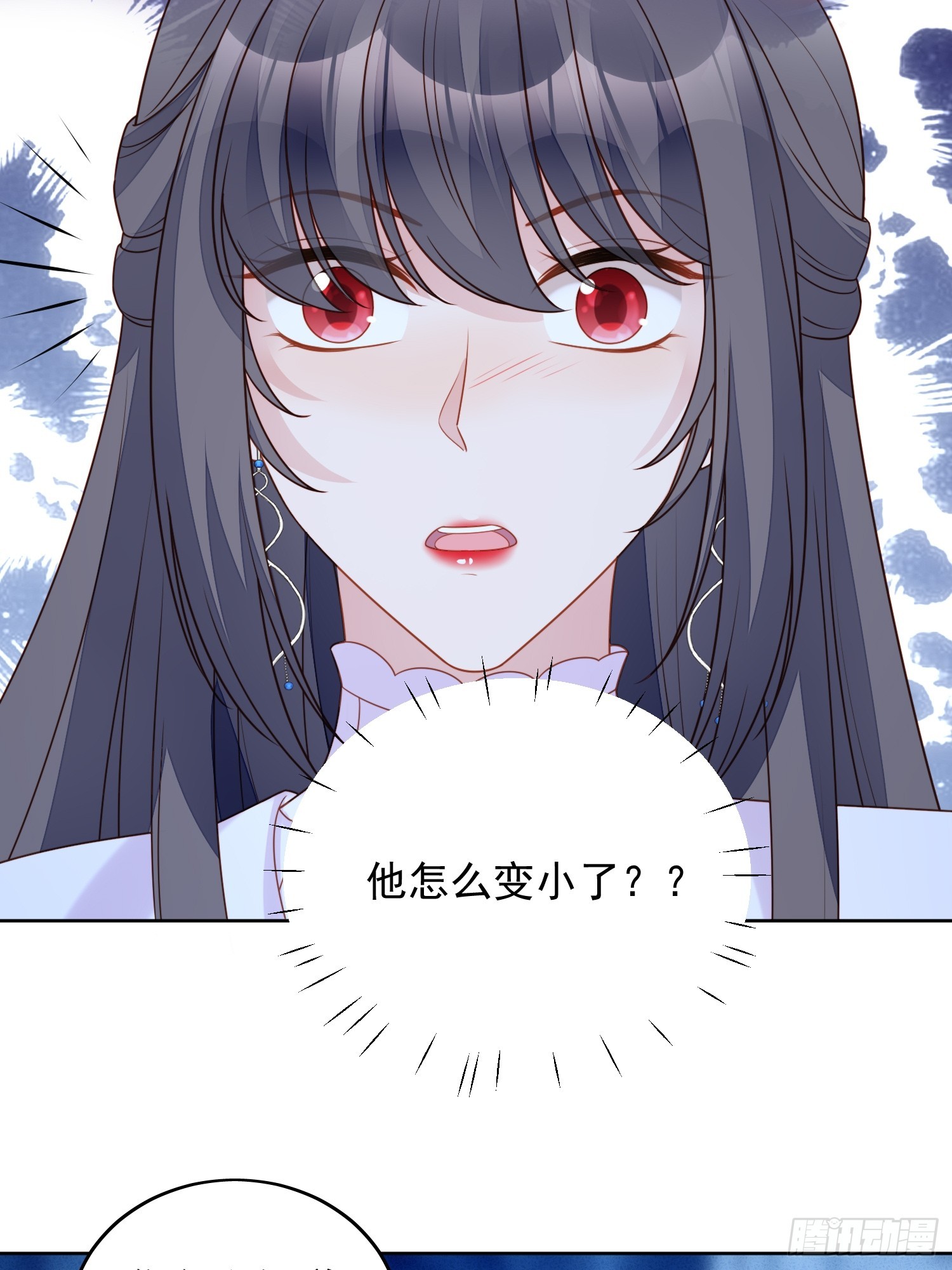 第一百四十话 回到路西法小时候-第148话