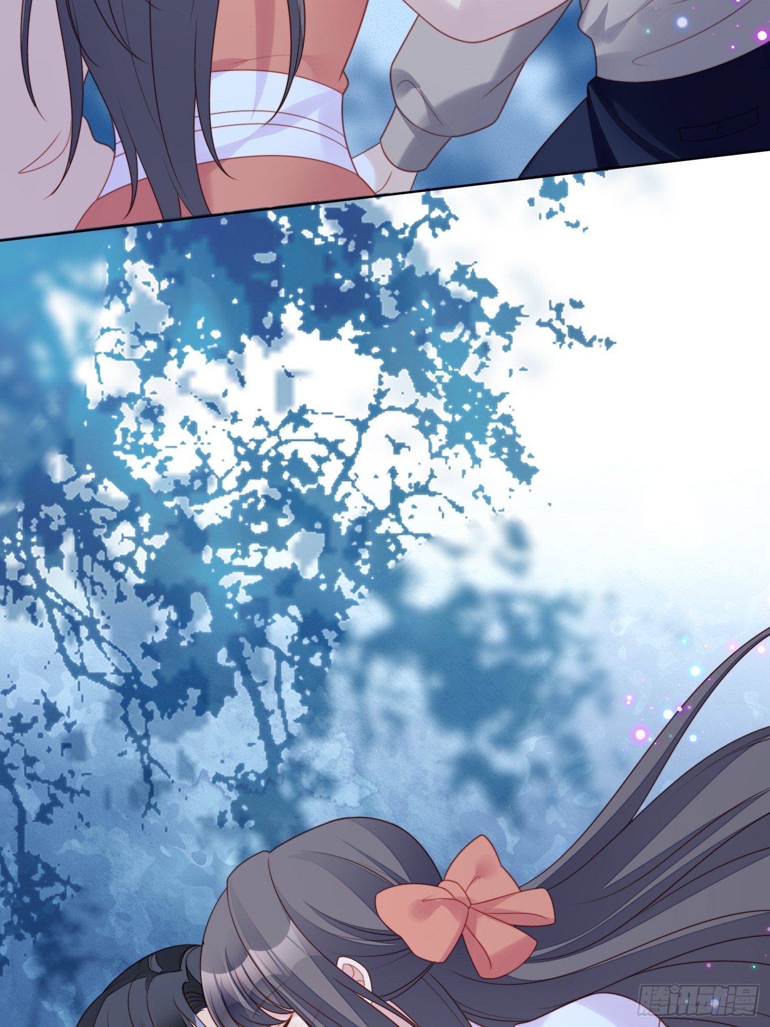 第一百四十二话我一定会保护好你-第150话