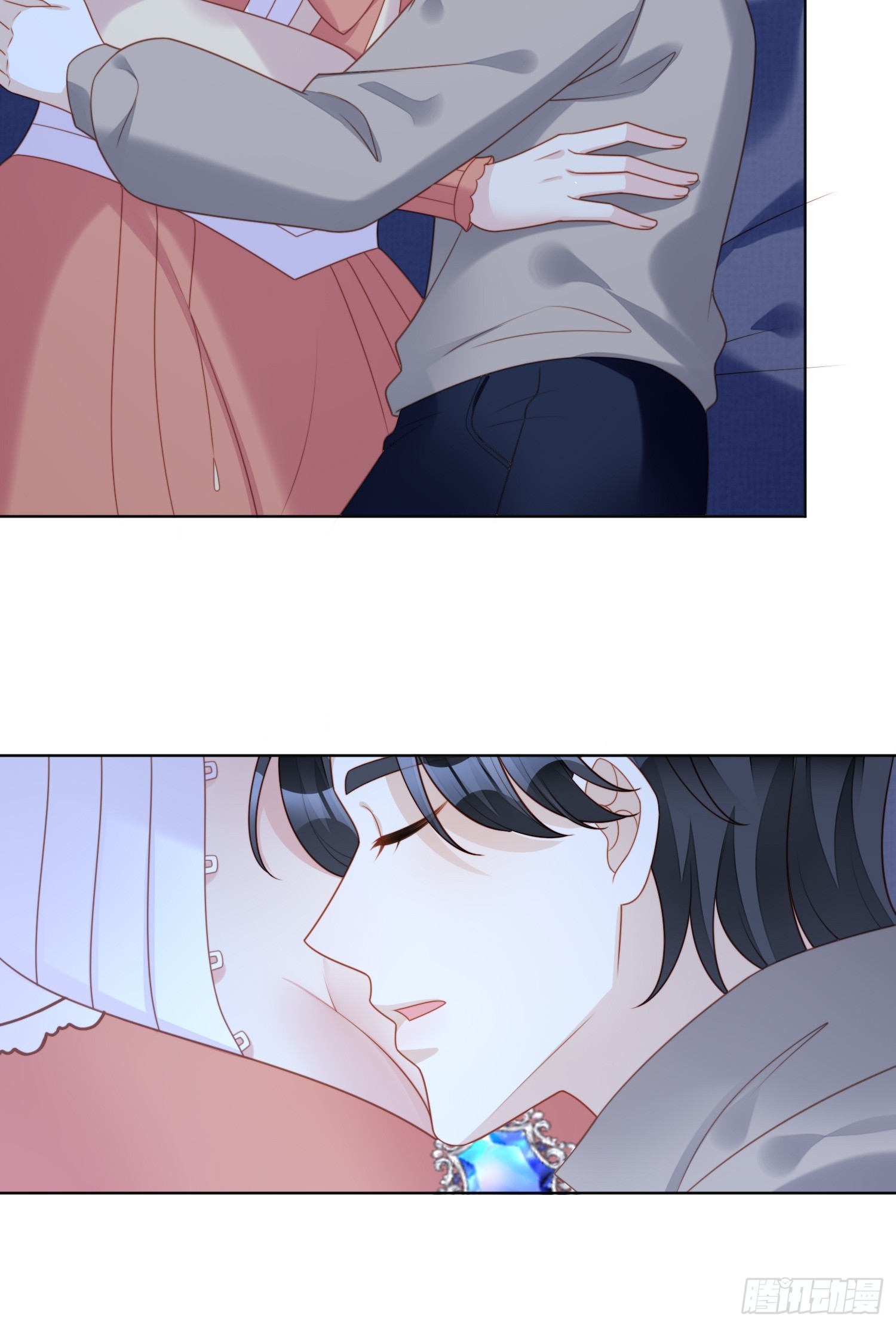 第一百四十二话我一定会保护好你-第150话