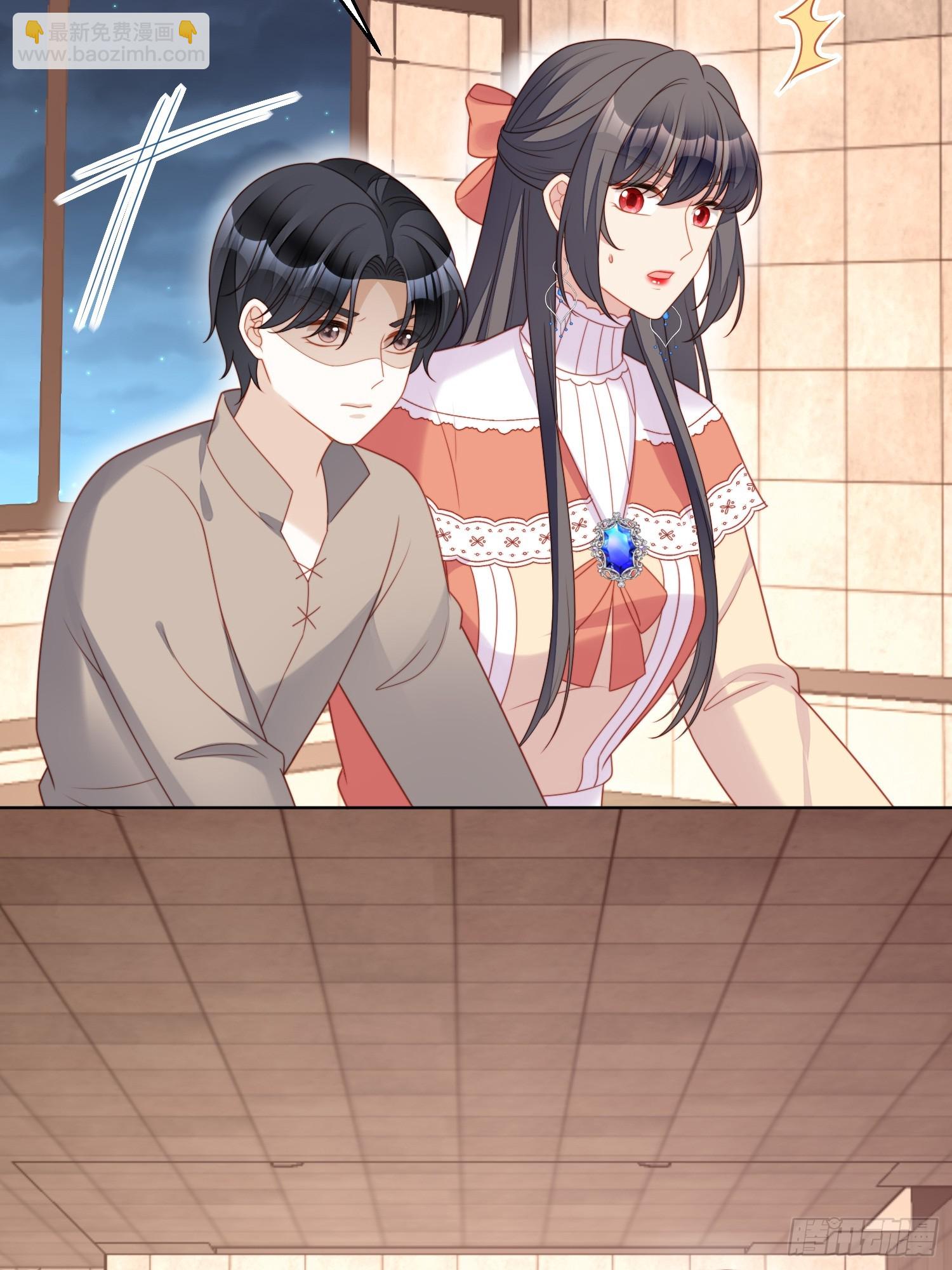 第一百四十二话我一定会保护好你-第150话