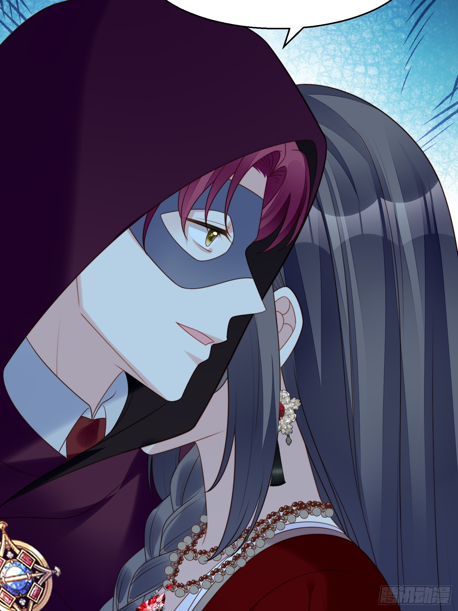 第一百四十四话做我的女仆-第152话