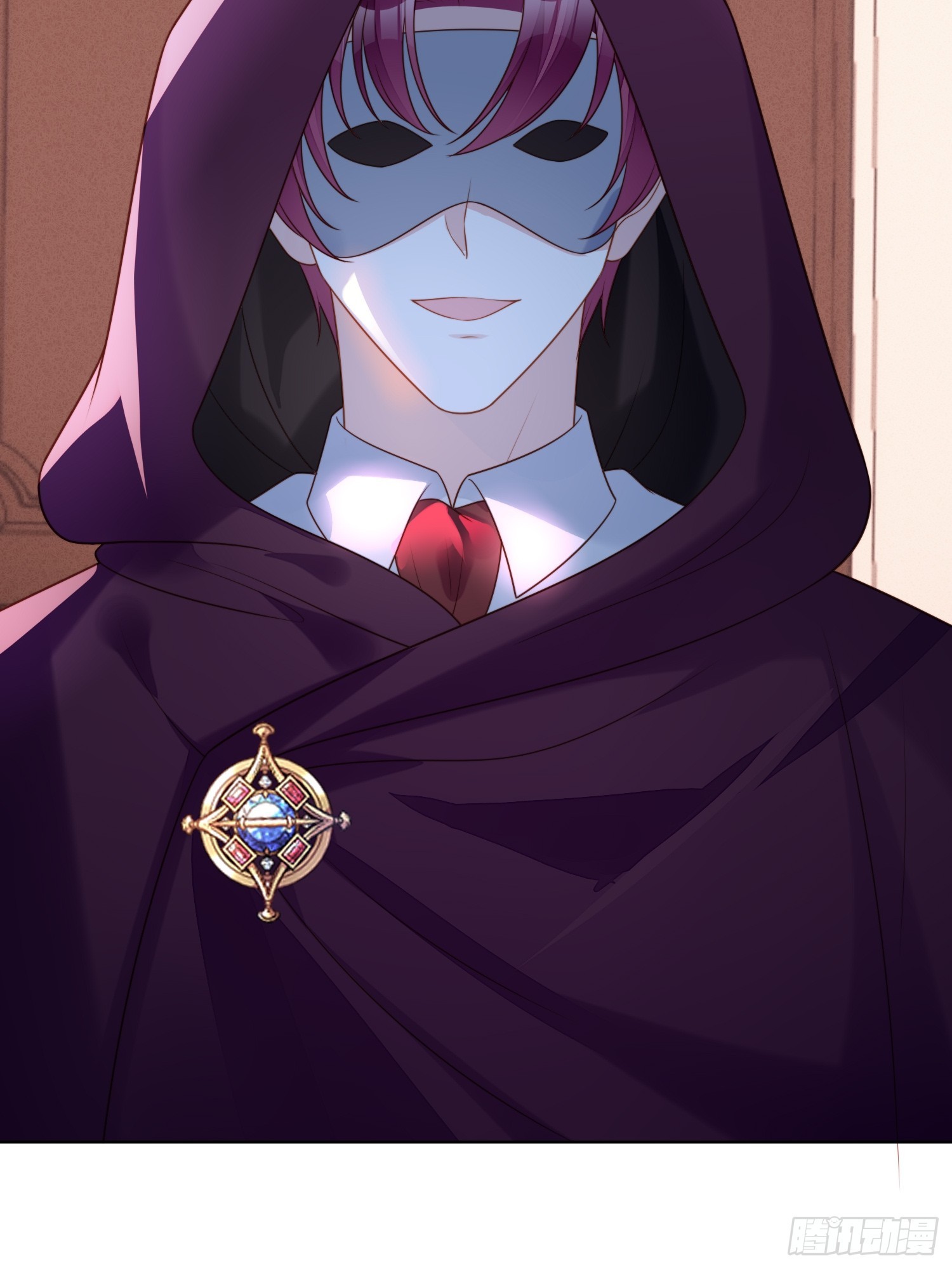 第一百四十四话做我的女仆-第152话