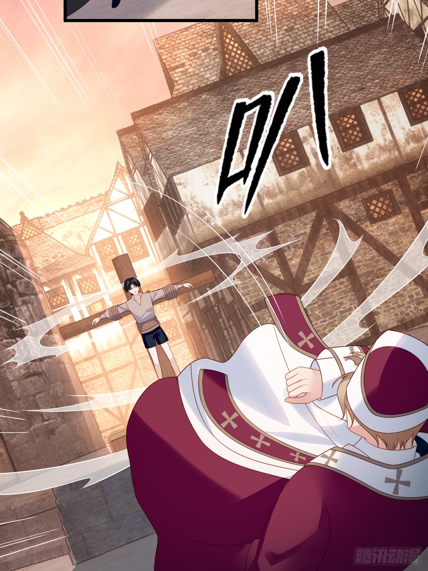 第一百四十六话神秘人是维洛斯-第154话