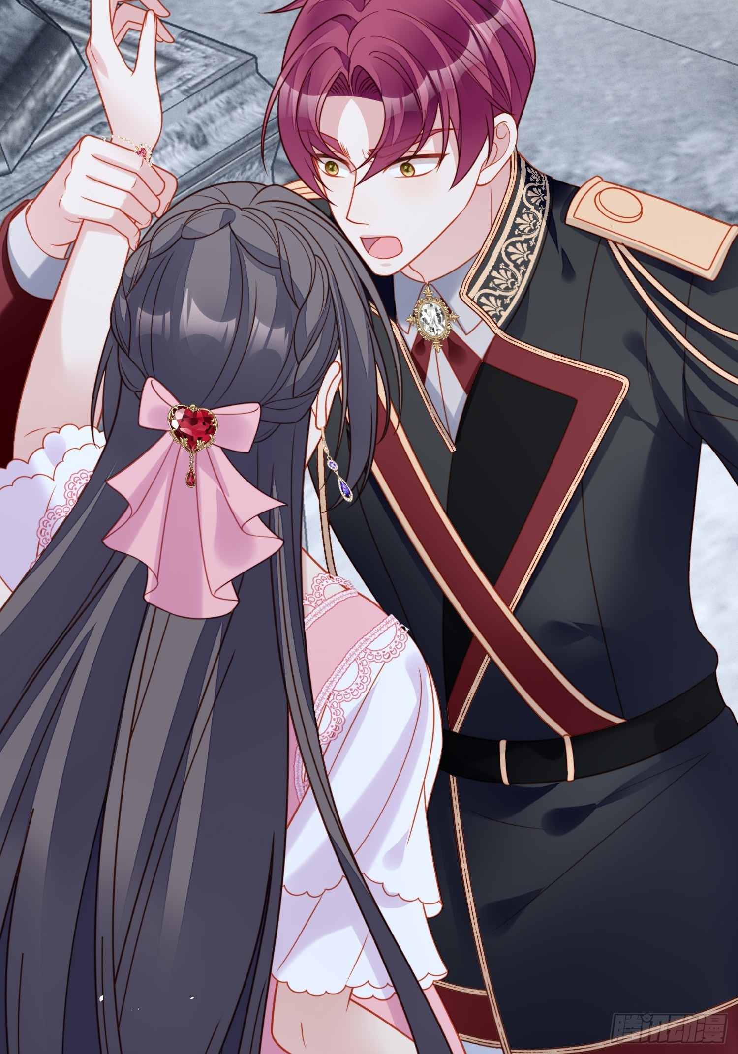 第一百四十八话 回到选择初始-第156话