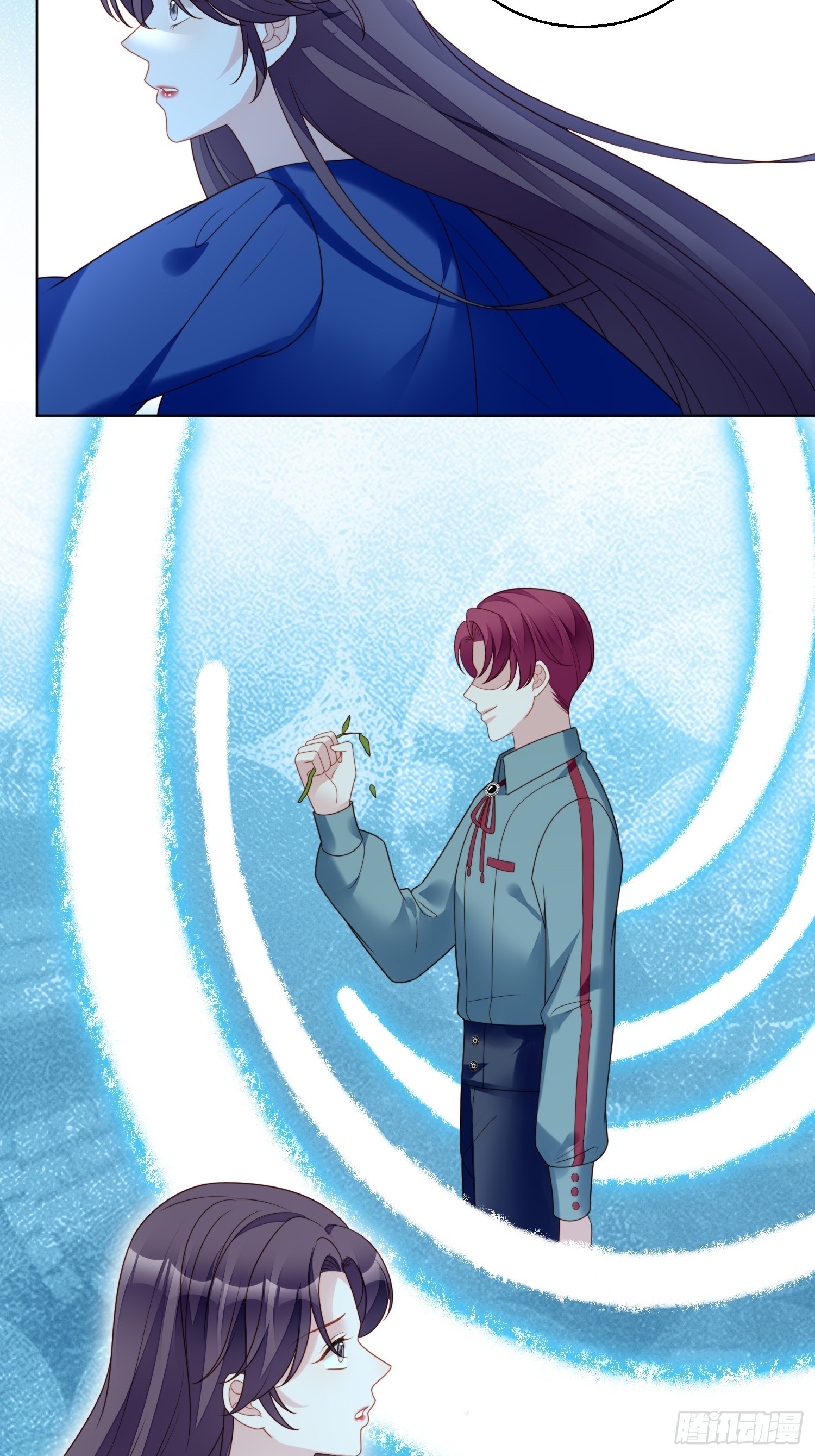 第一百四十八话 回到选择初始-第156话