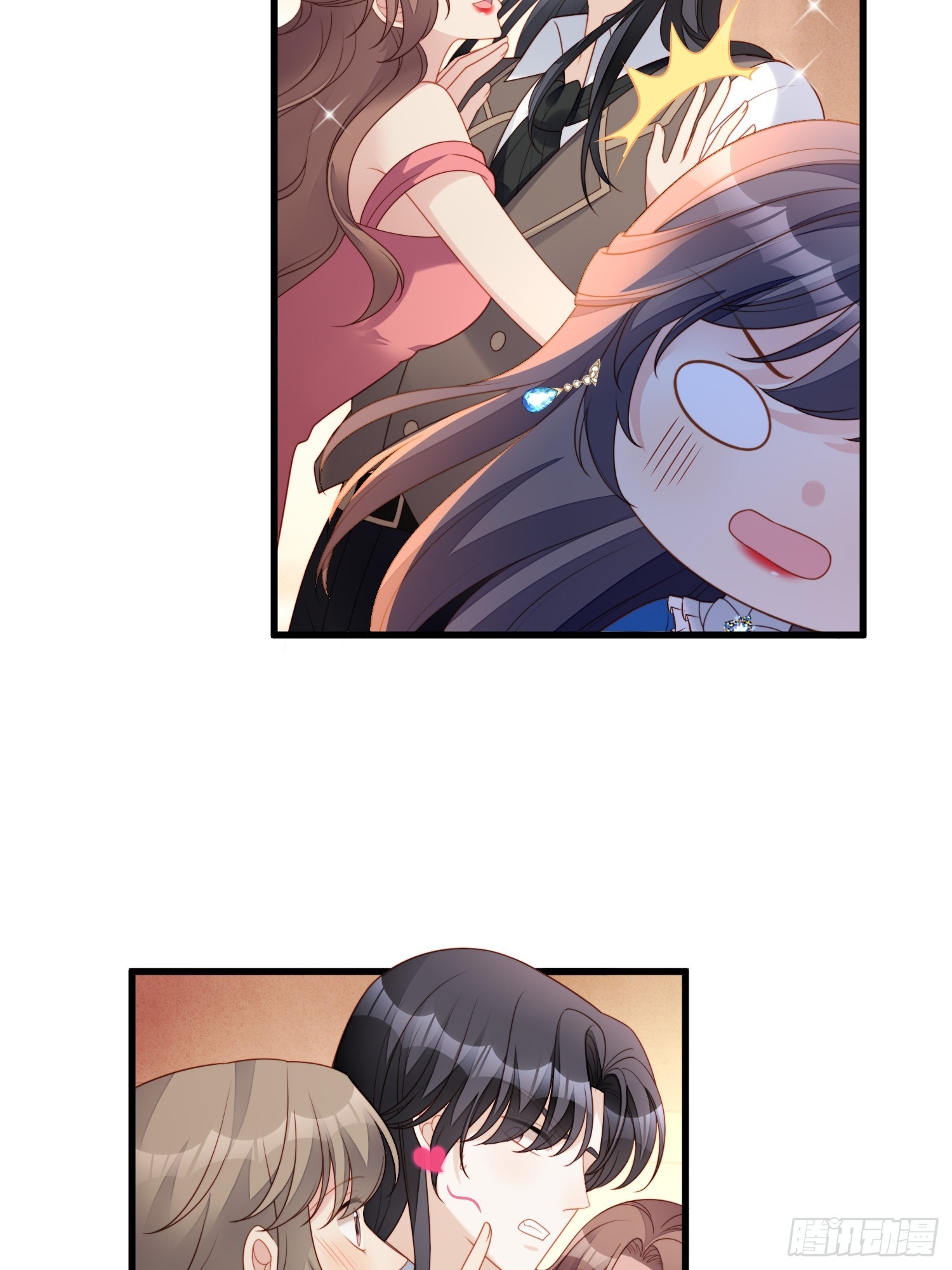 第一百五十四话 竟然被算计了-第162话