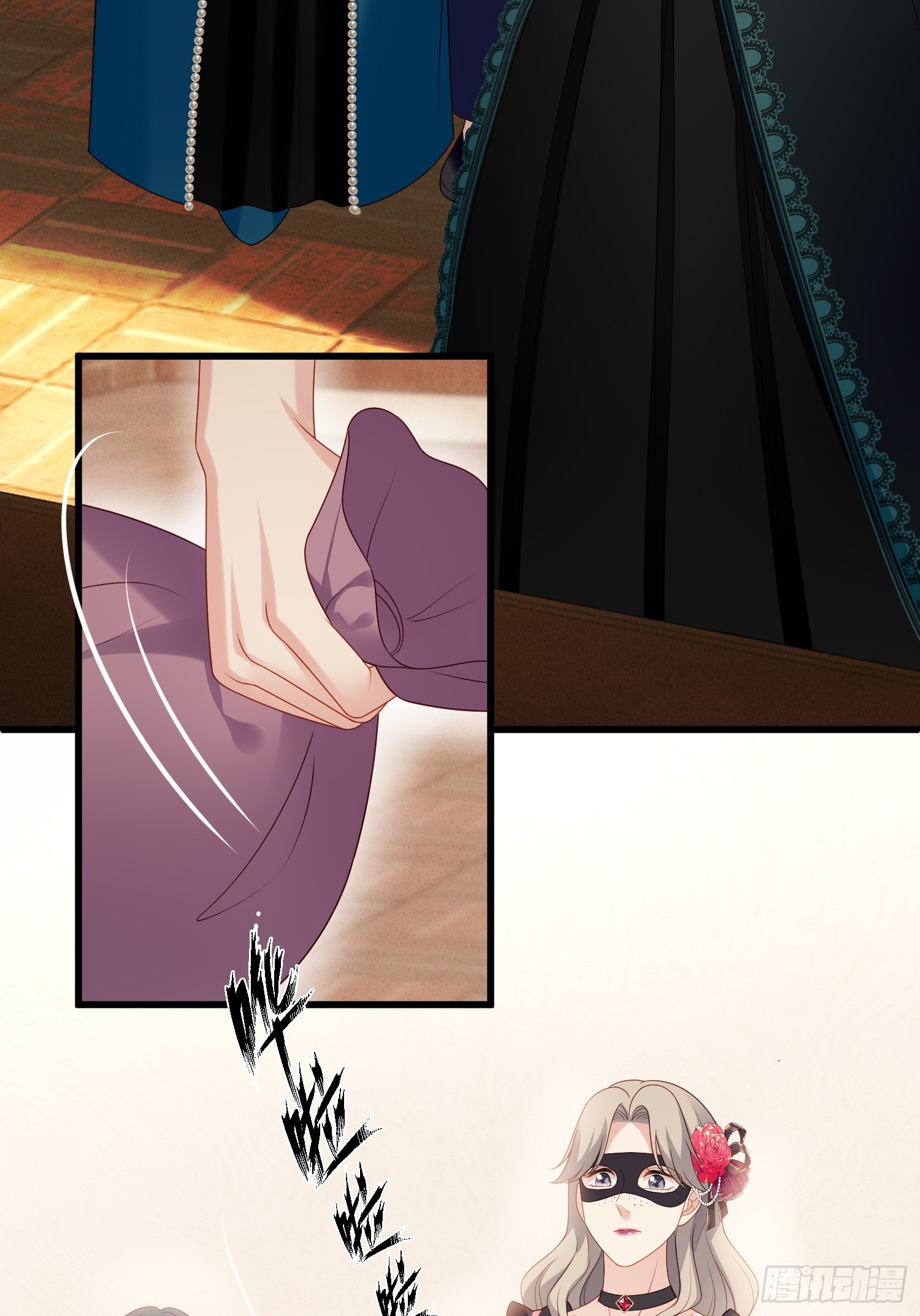 第一百五十六话路西法要被卖了？-第164话