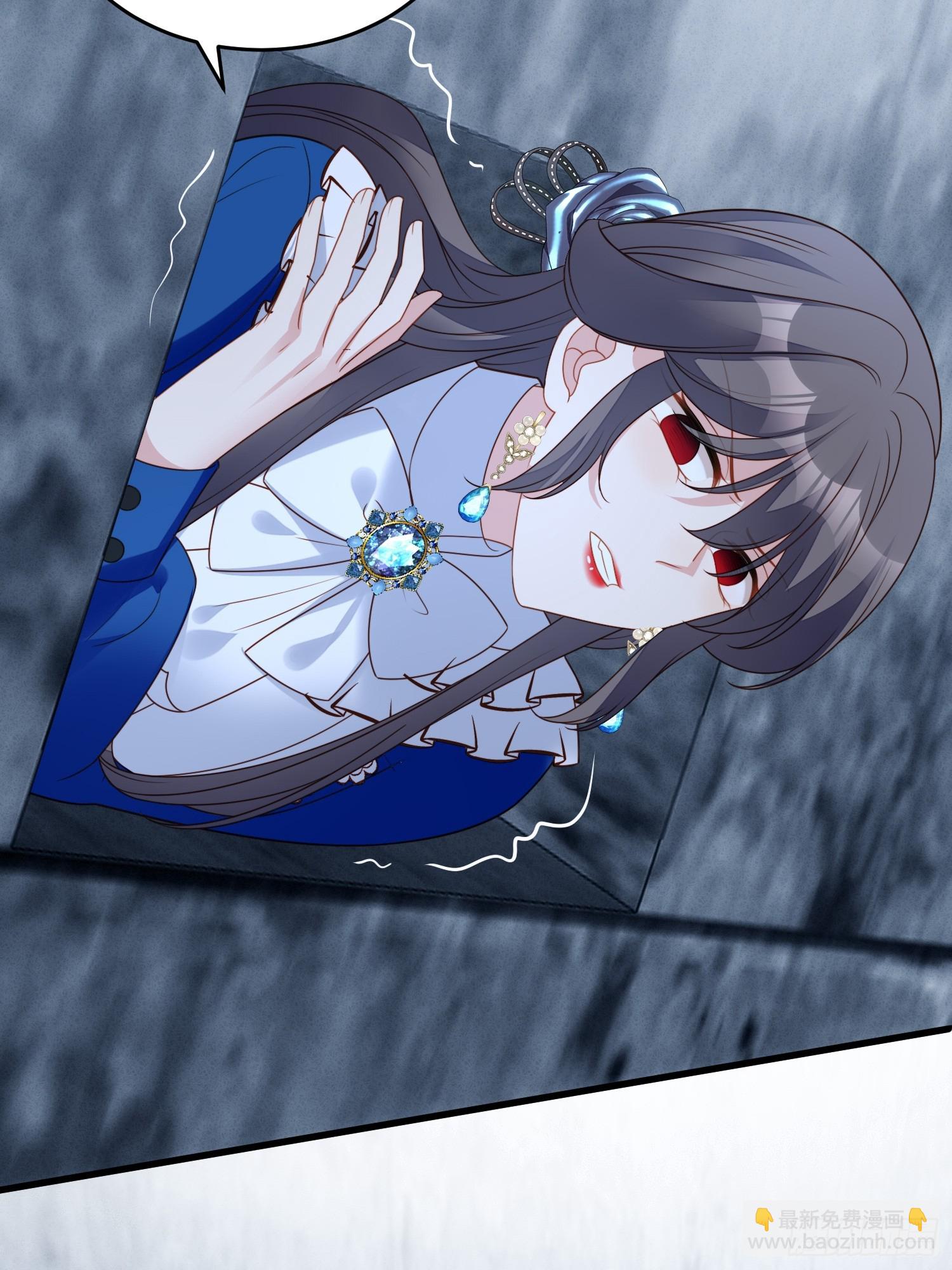 第一百五十六话路西法要被卖了？-第164话