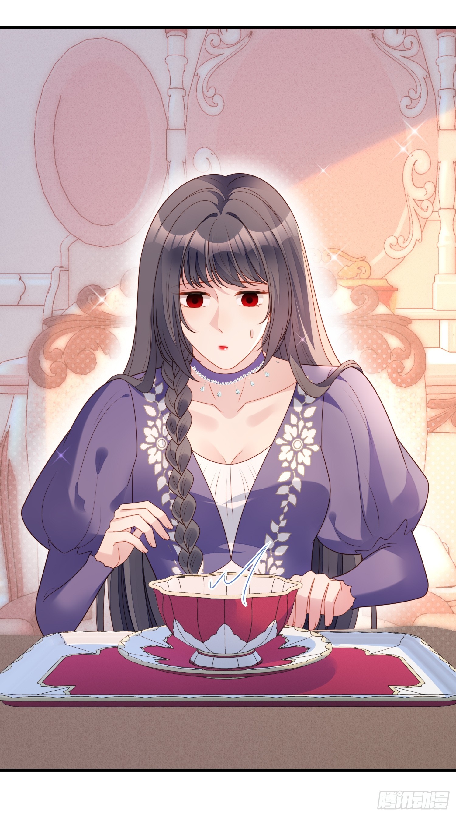 第一百六十话戴着眼罩感受你-第168话