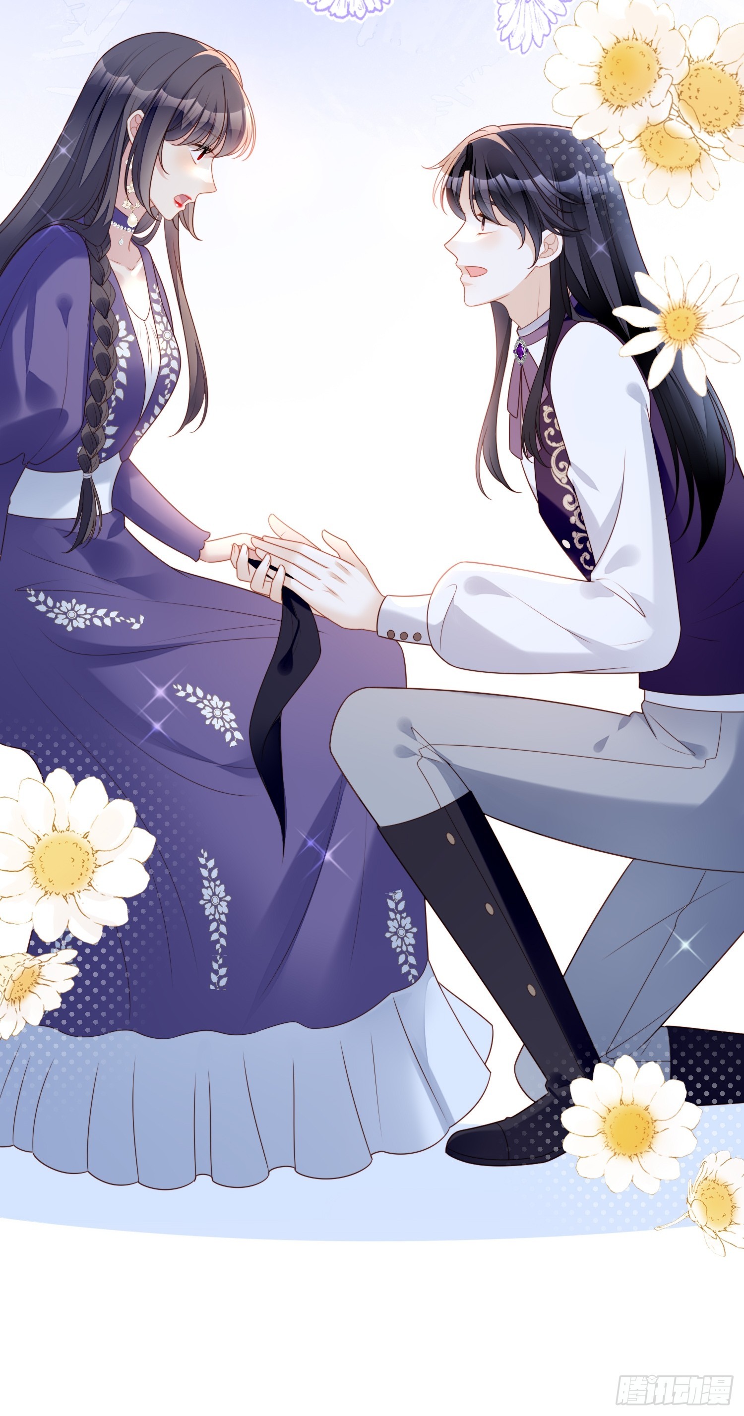 第一百六十话戴着眼罩感受你-第168话