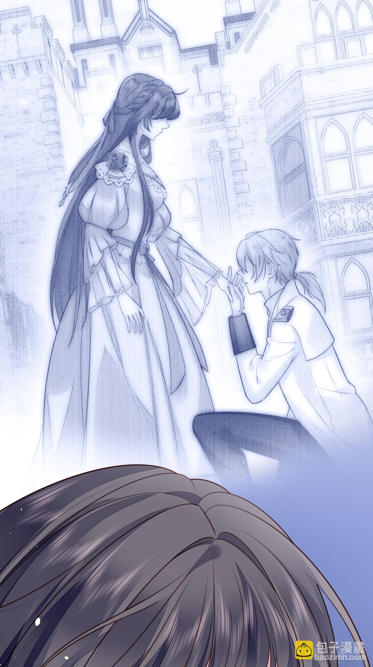 第一百六十二话骑士的痛苦-第170话