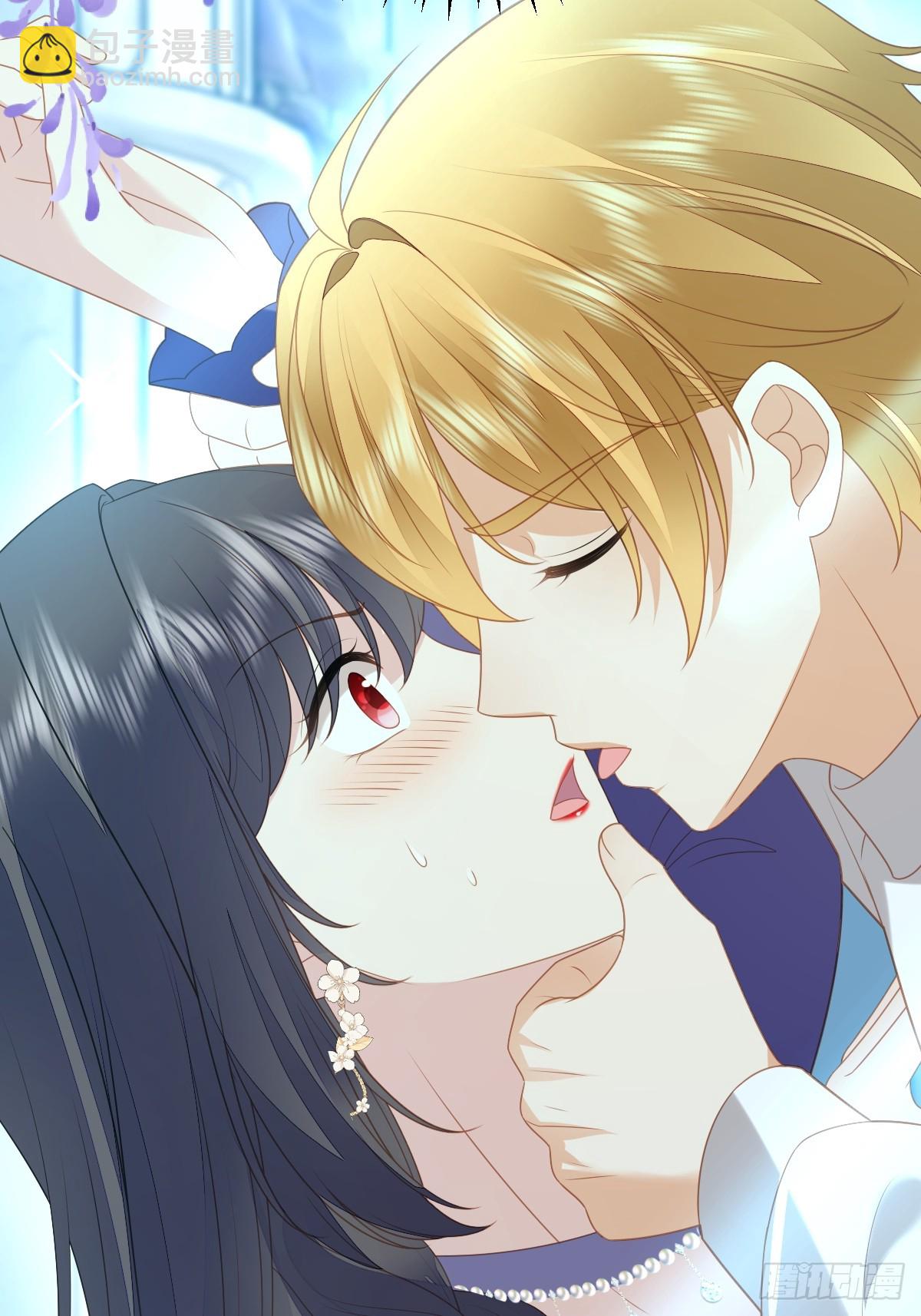 第一百六十四话小骑士有点不对劲-第172话