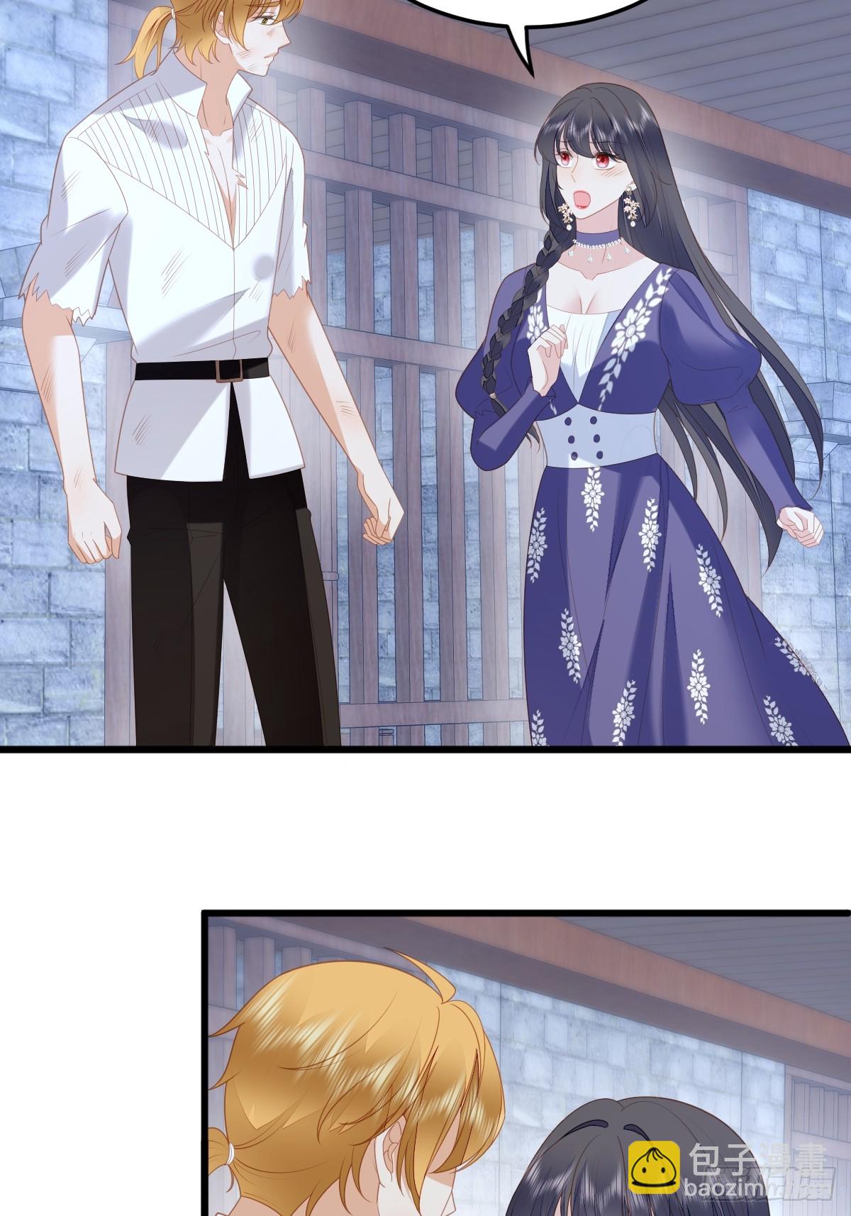 第一百六十四话小骑士有点不对劲-第172话