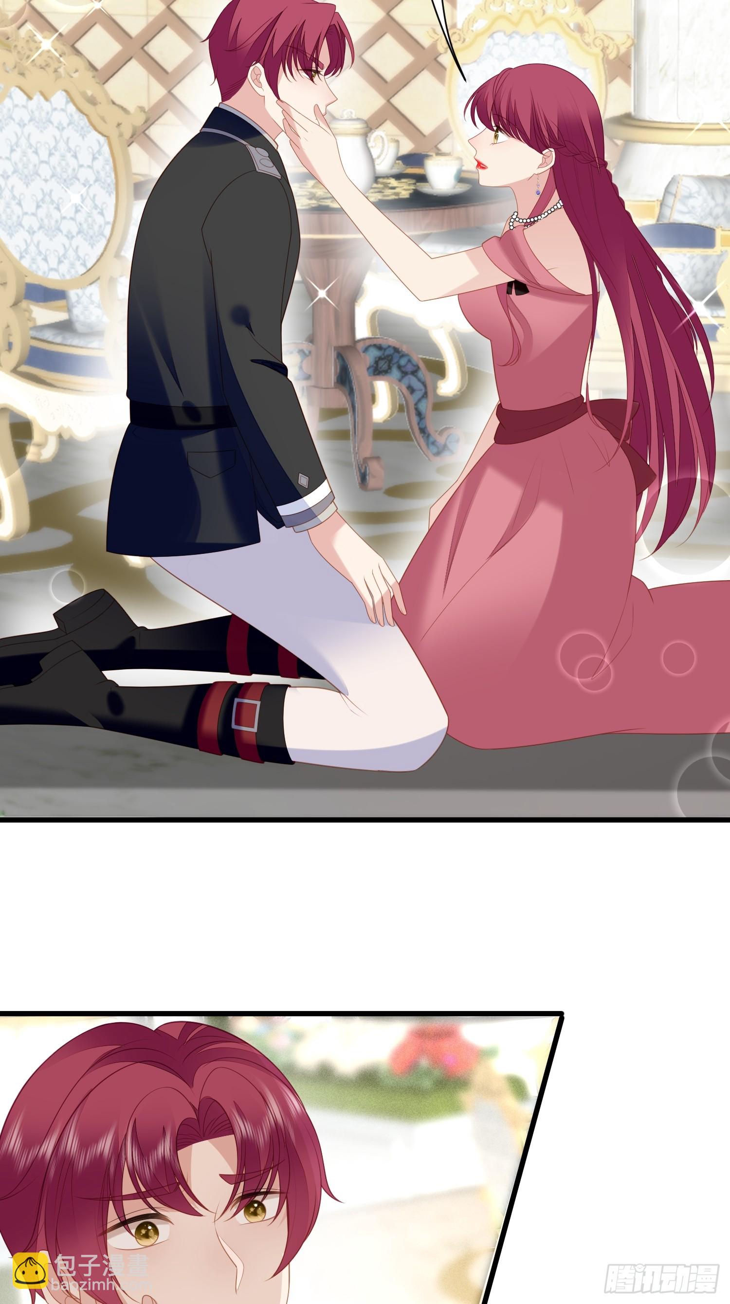 第一百六十六话路西法的演技-第174话