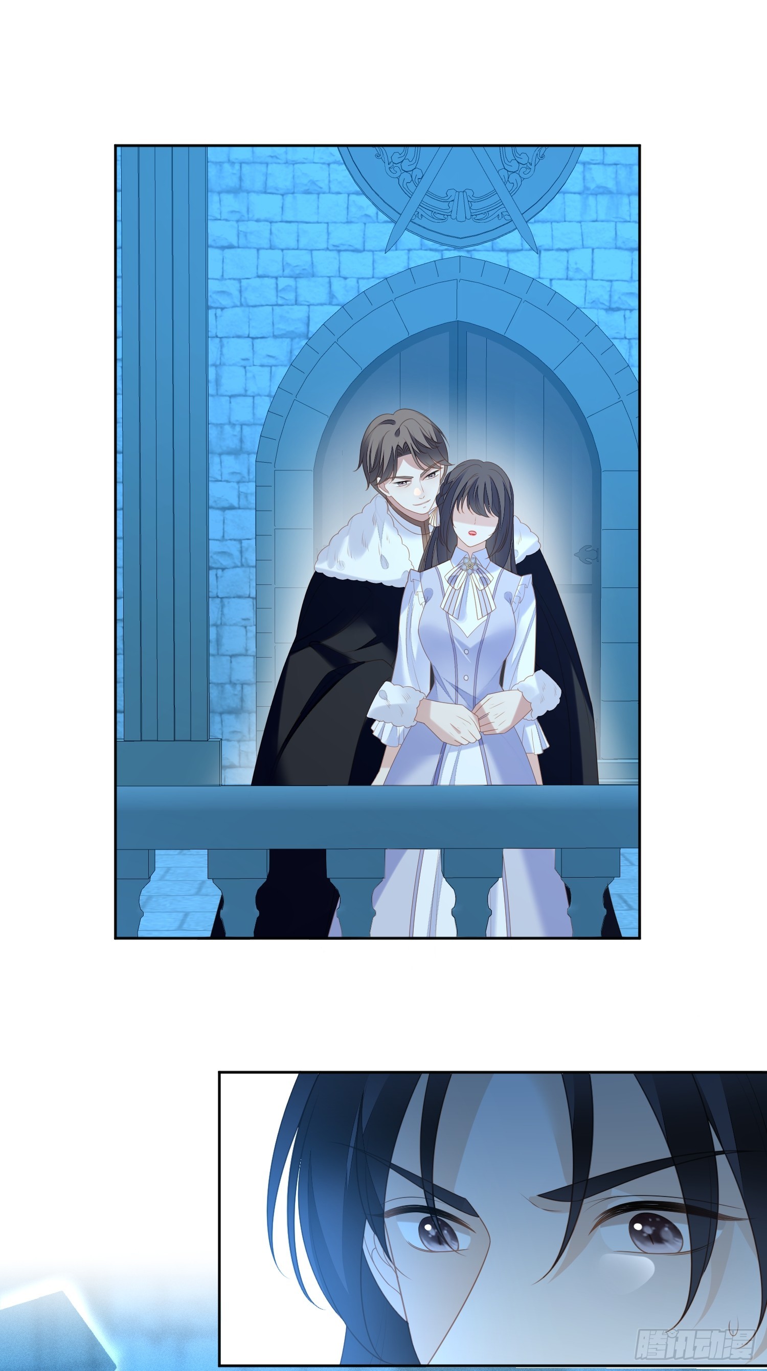 第一百六十八话老婆被控制了？-第176话