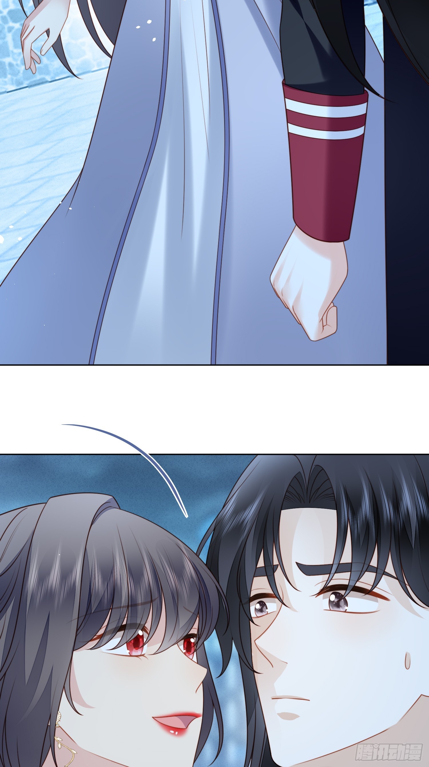 第一百六十八话老婆被控制了？-第176话