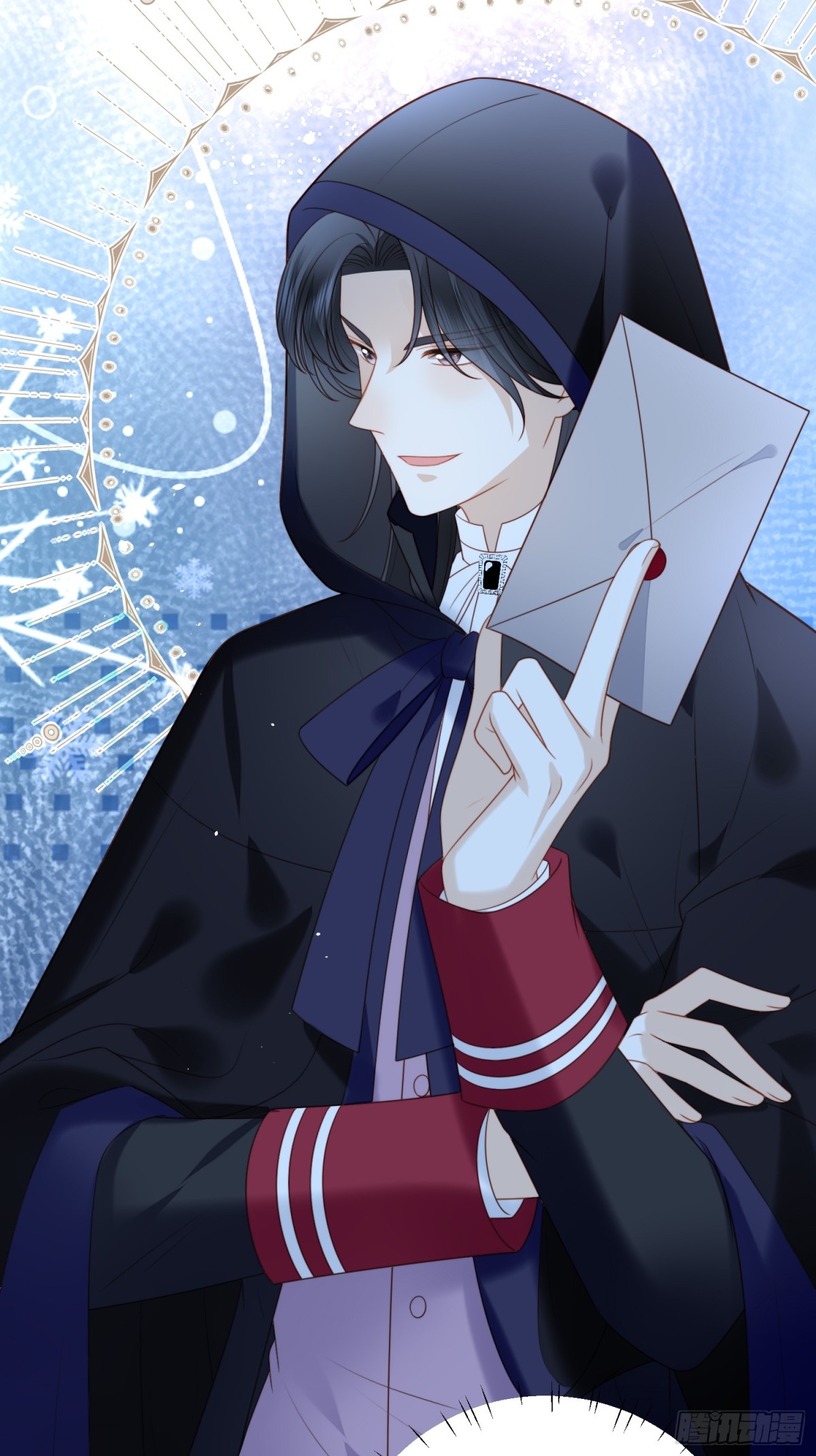 第一百七十话联手救人-第178话