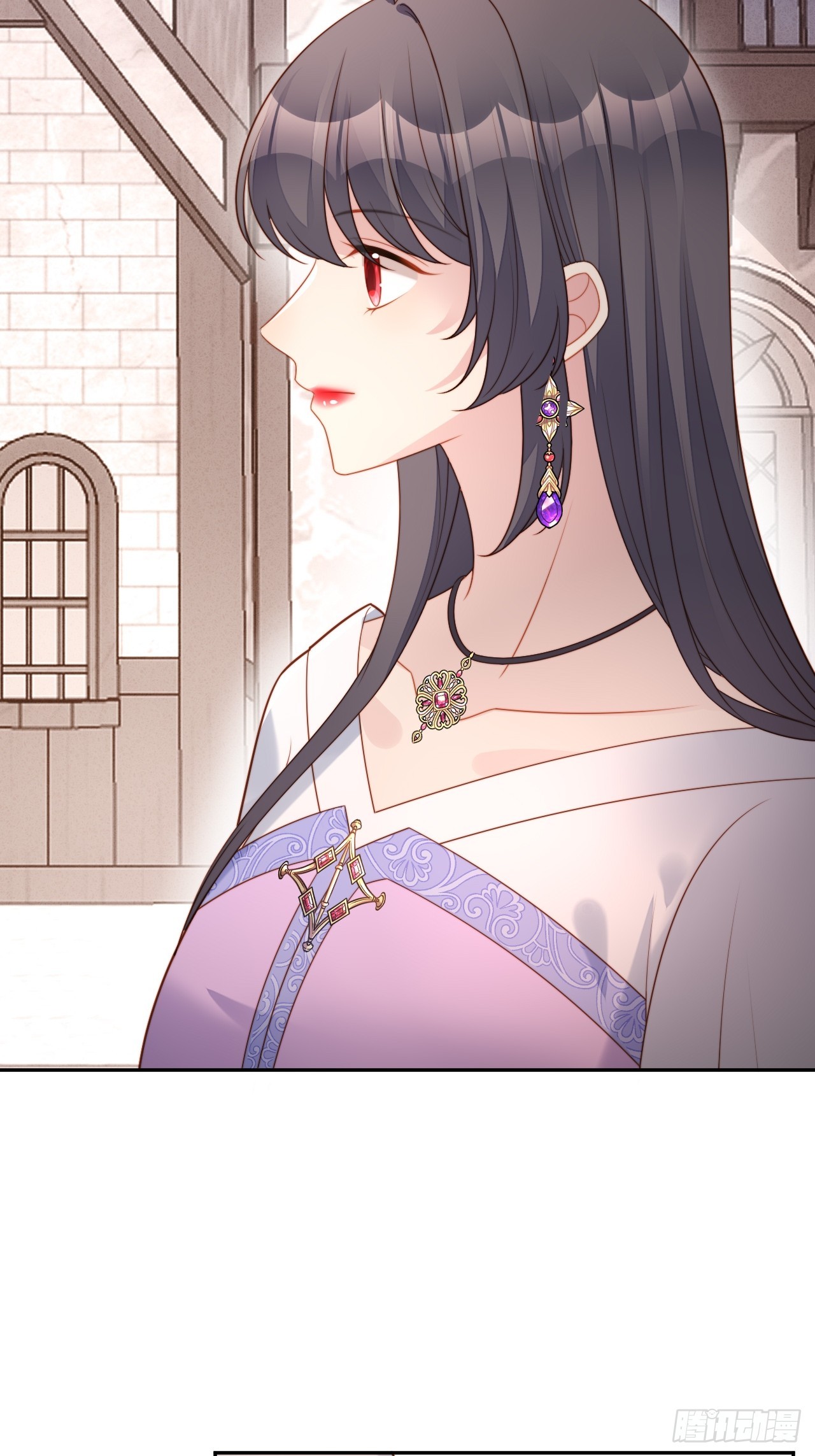 第一白七十四话为了我的爱人-第182话