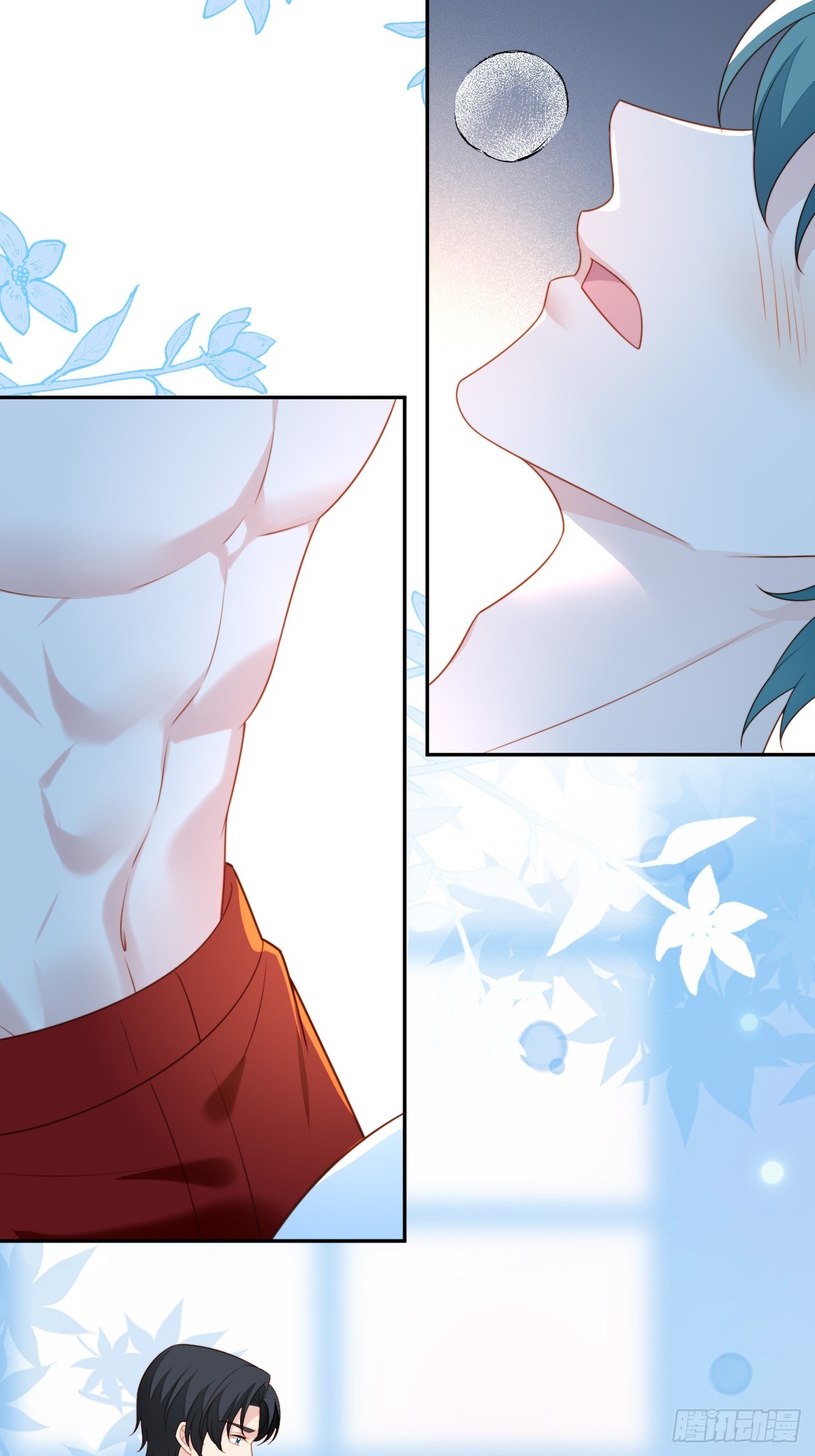 第一百七十六话我们真的没有搞事-第184话