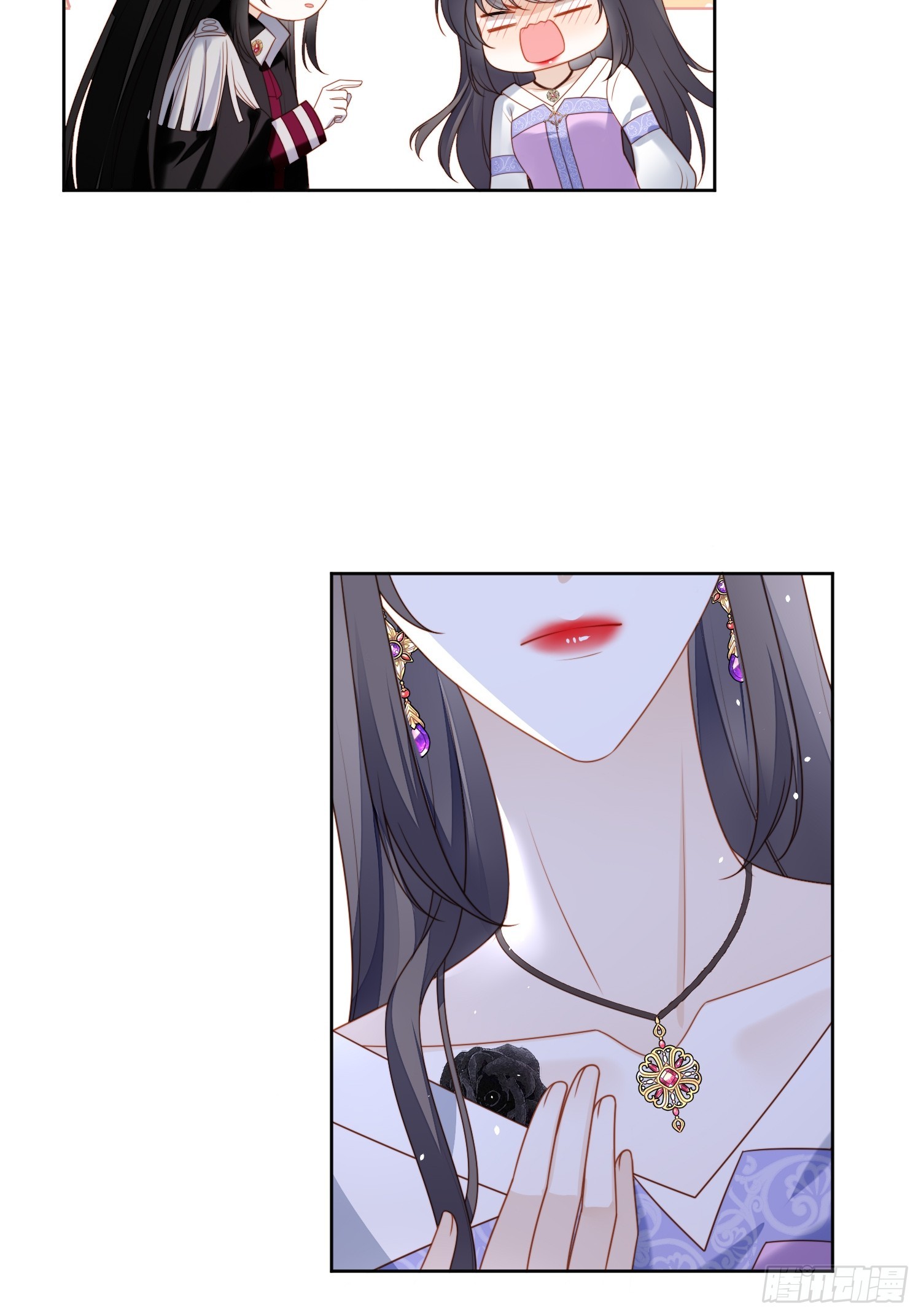 第一百七十八话你的情人-第186话