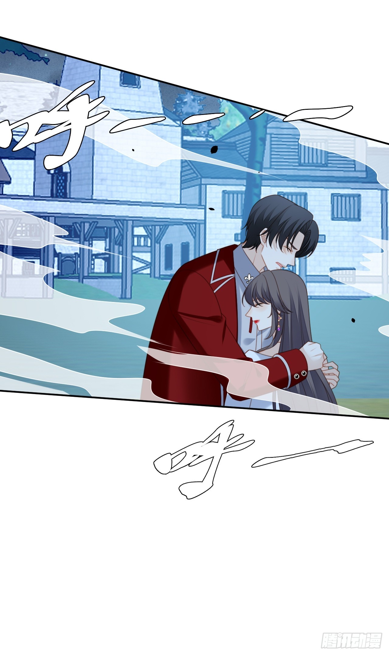 第一百八十话就凭你们也想跑(1/2)-第188话