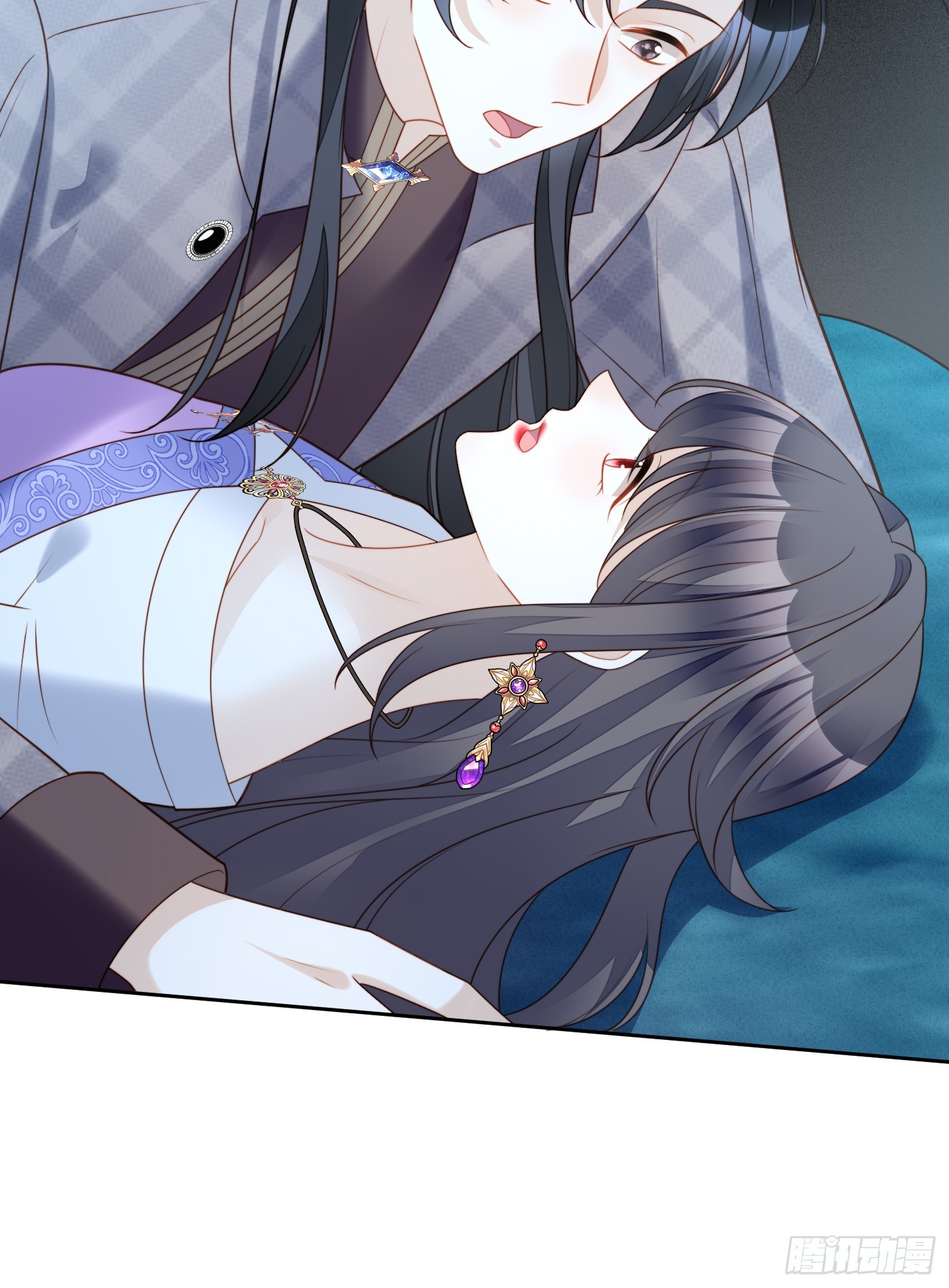 第一百八十二话哄好我的小恶魔-第190话