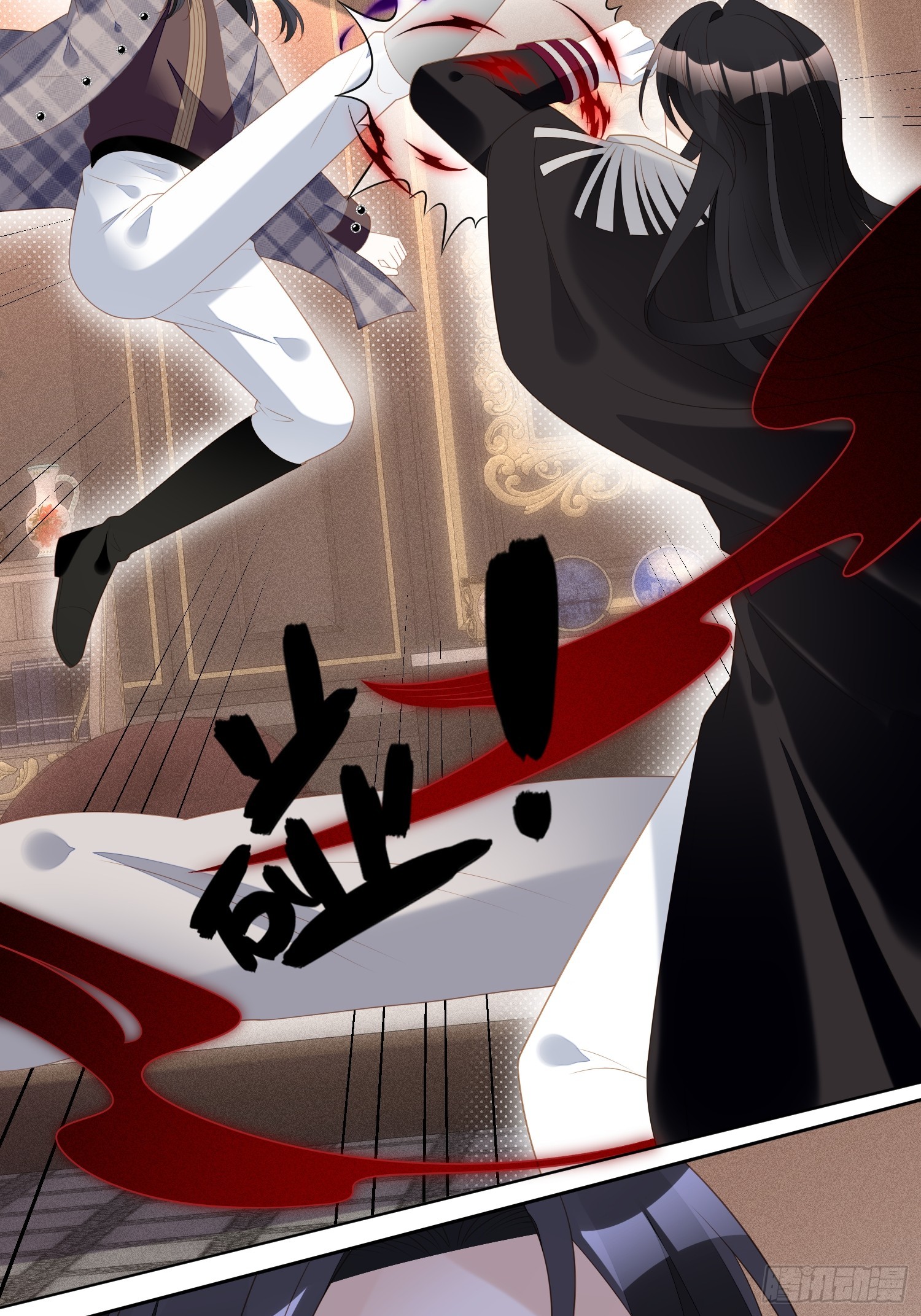 第一百八十四话茉莉出事了-第192话