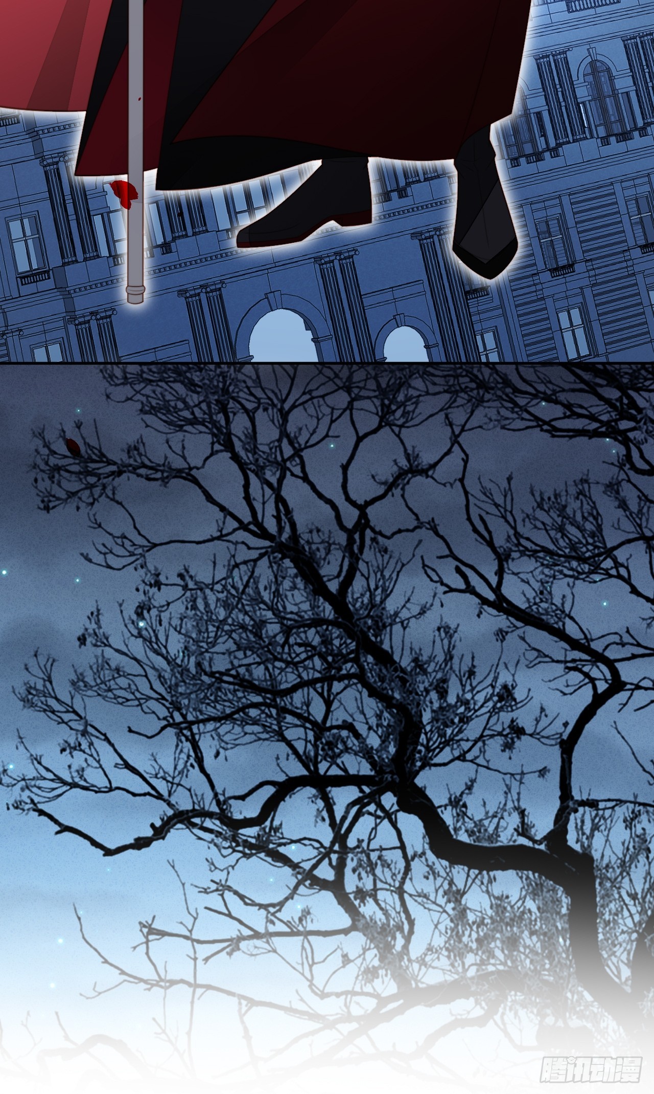 第一百八十八话维诺斯的父亲-第196话