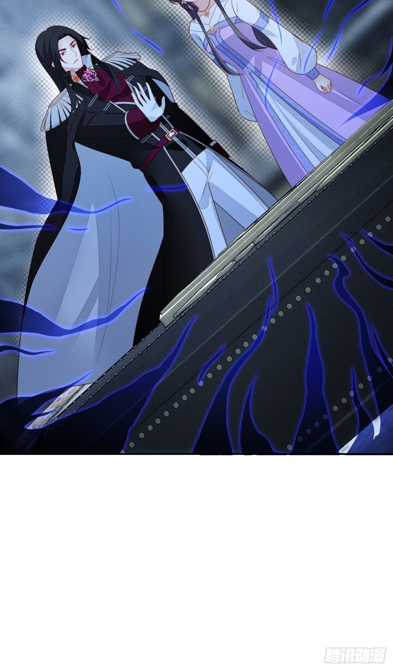 第一百八十八话维诺斯的父亲-第196话