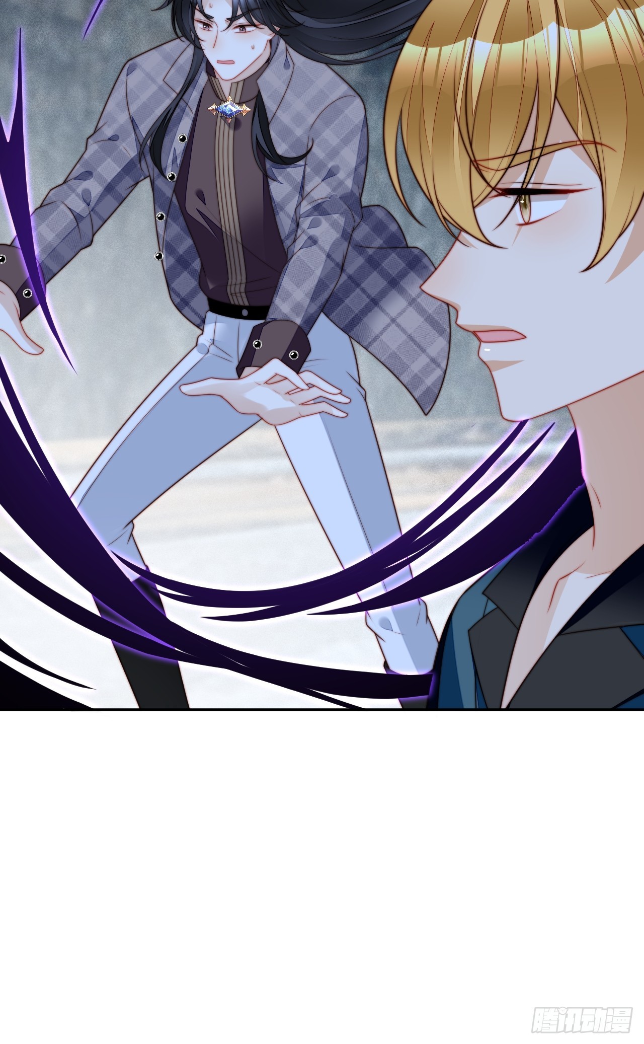 第一百九十六话不顾一切找到你-第204话