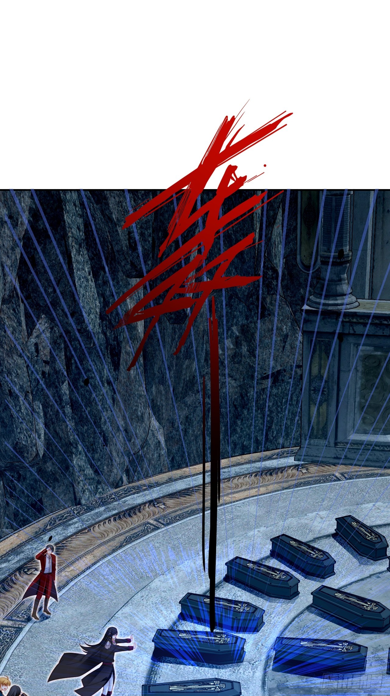 第一百九十六话不顾一切找到你-第204话