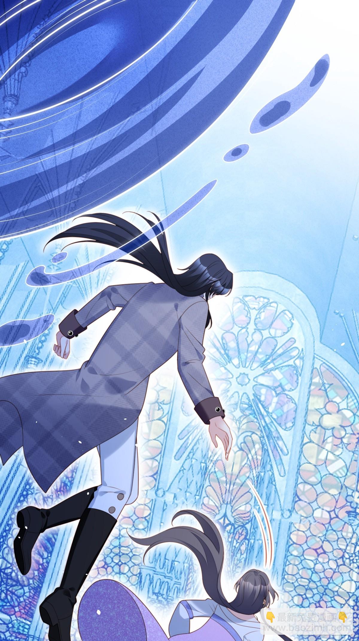 第两百零二话折叠中心的门-第210话