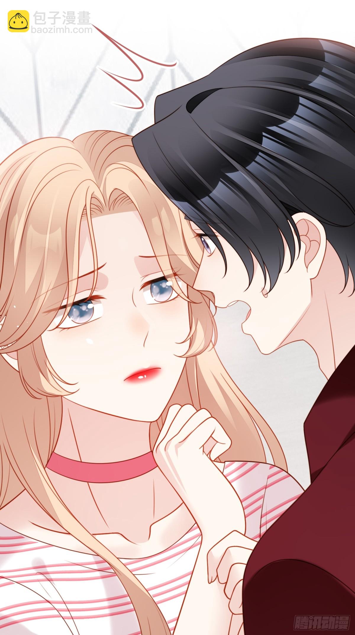 第二百零六话拆穿狗男女-第214话